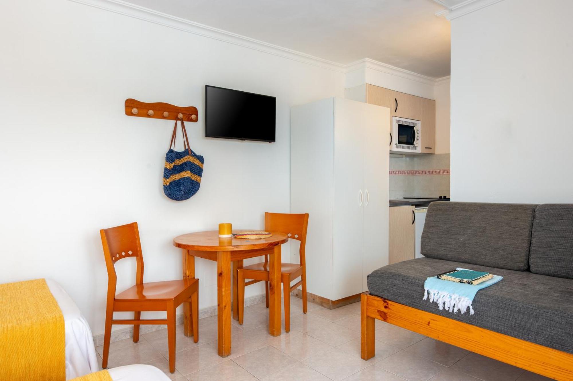 Vibra Monterrey Aparthotel San Antonio (Ibiza)