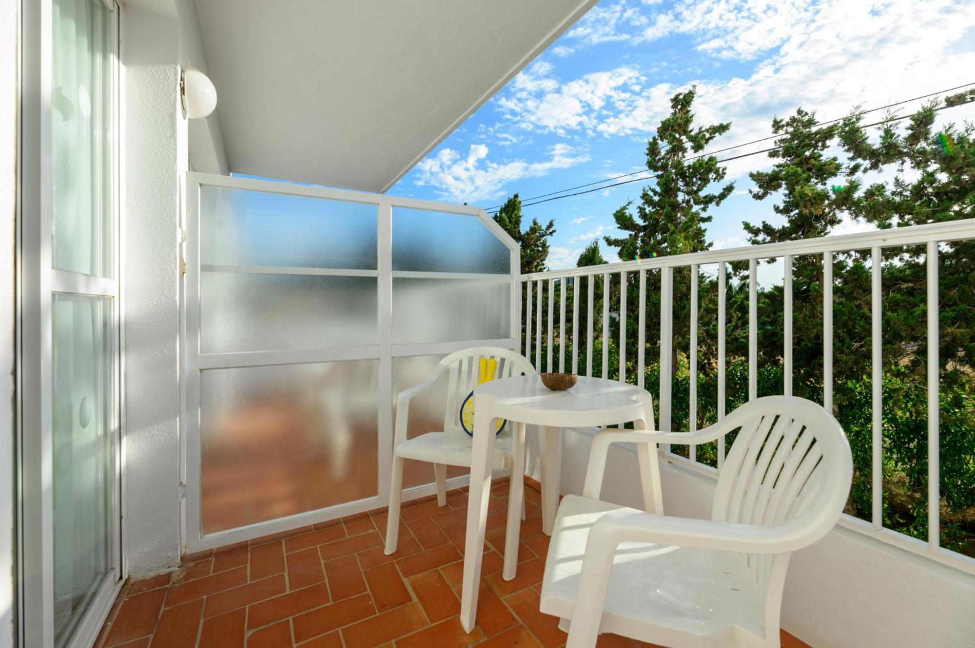 Aparthotel Vibra Monterrey San Antonio (Ibiza)