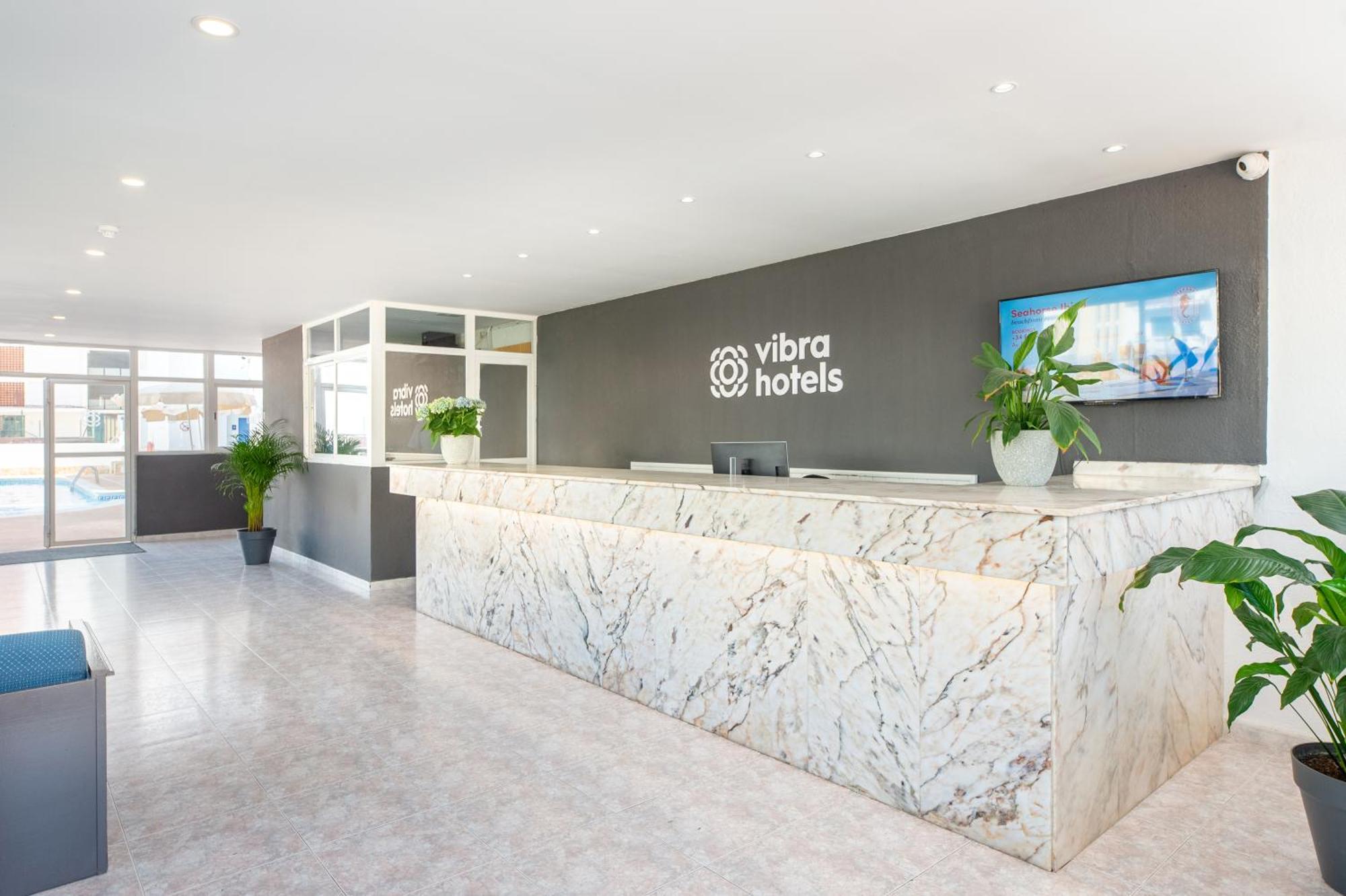 Aparthotel Vibra - Adults Only 2*