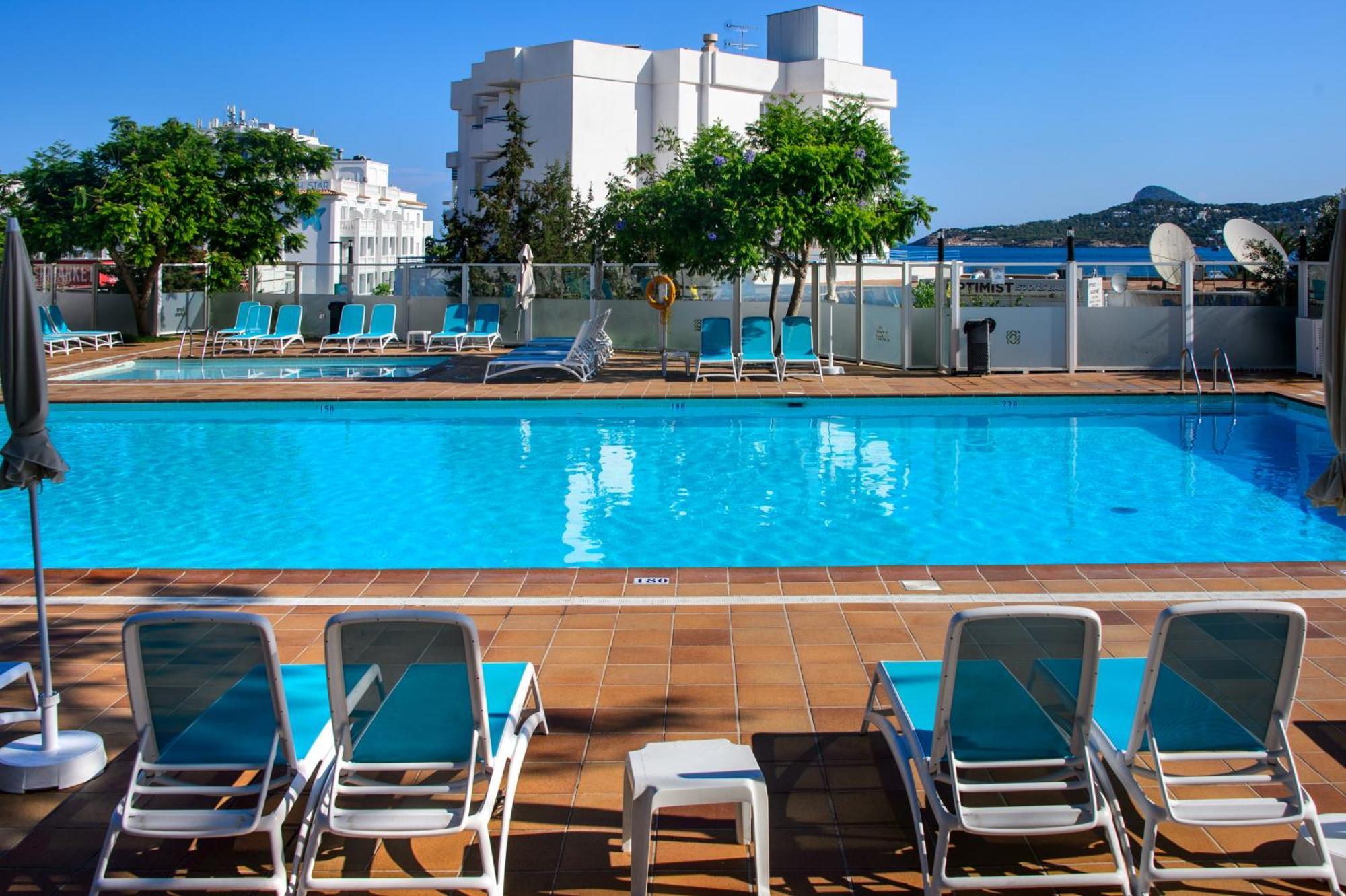 Hotel Vibra Riviera San Antonio (Ibiza)