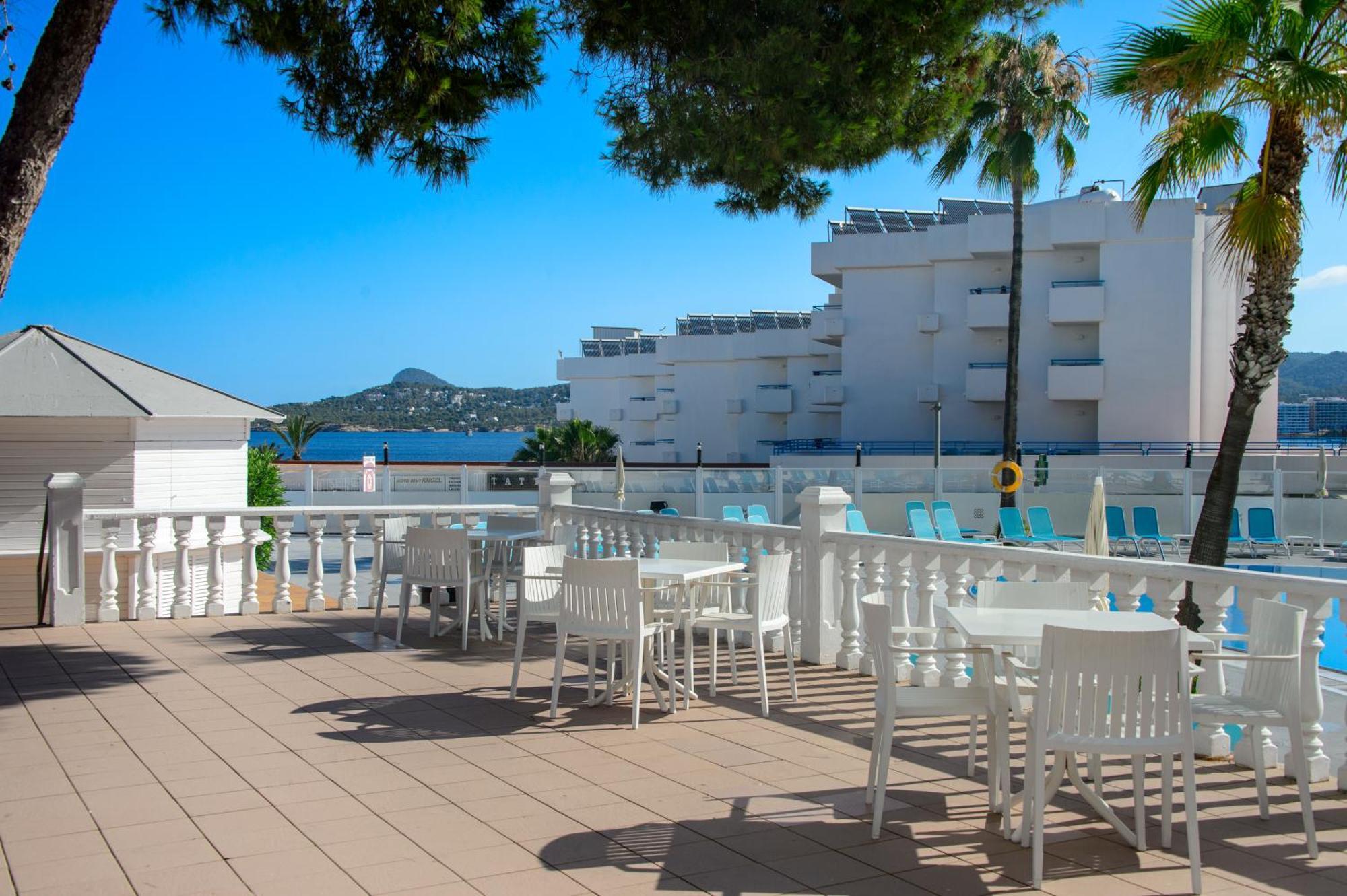 Vibra Riviera 3* San Antonio (Ibiza)