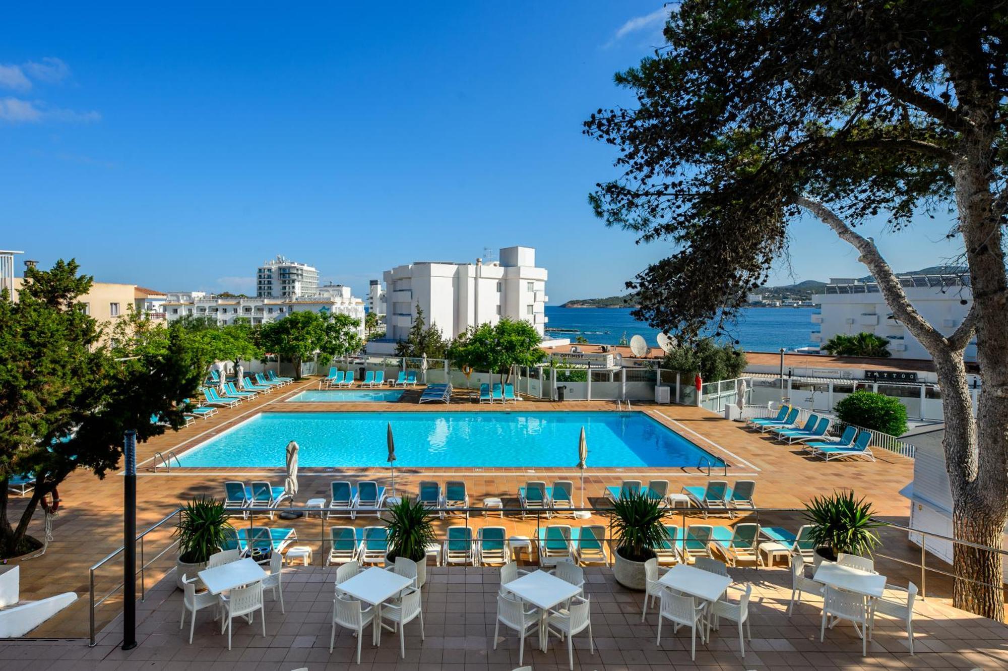Vibra Riviera 3* San Antonio (Ibiza)