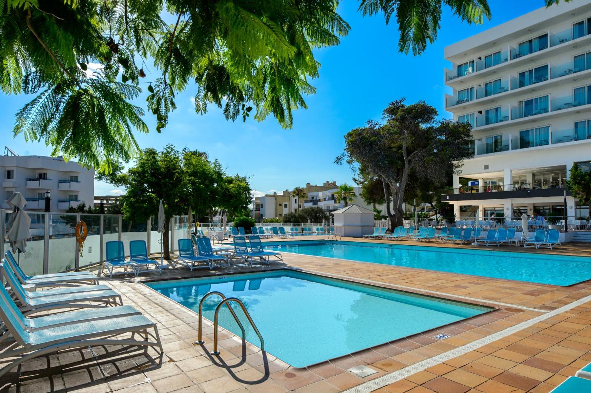 Vibra Riviera San Antonio (Ibiza)