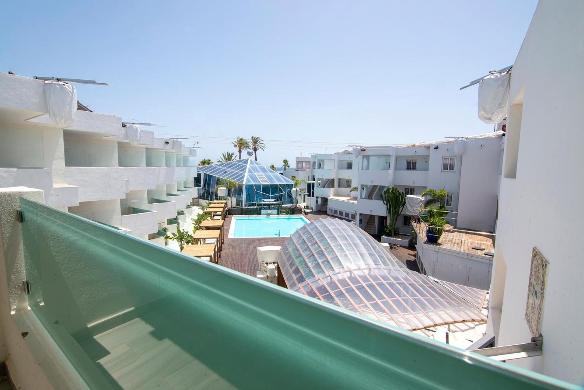 Bora Bora - Adults Only 3* Playa d'en Bossa