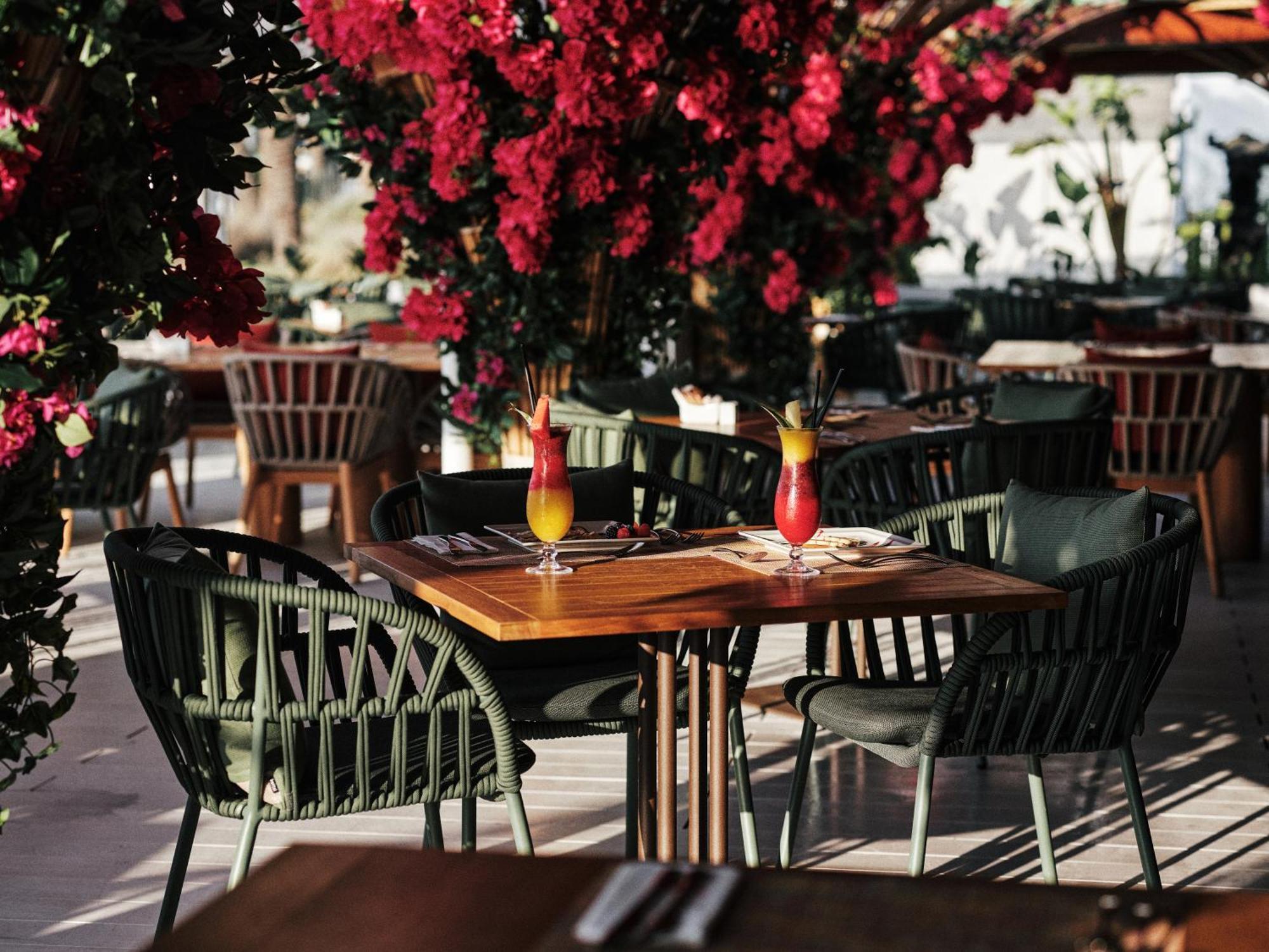 The Unexpected Ibiza Hotel - Ushuaia Club Entrance Included (Adults Only) Hotel