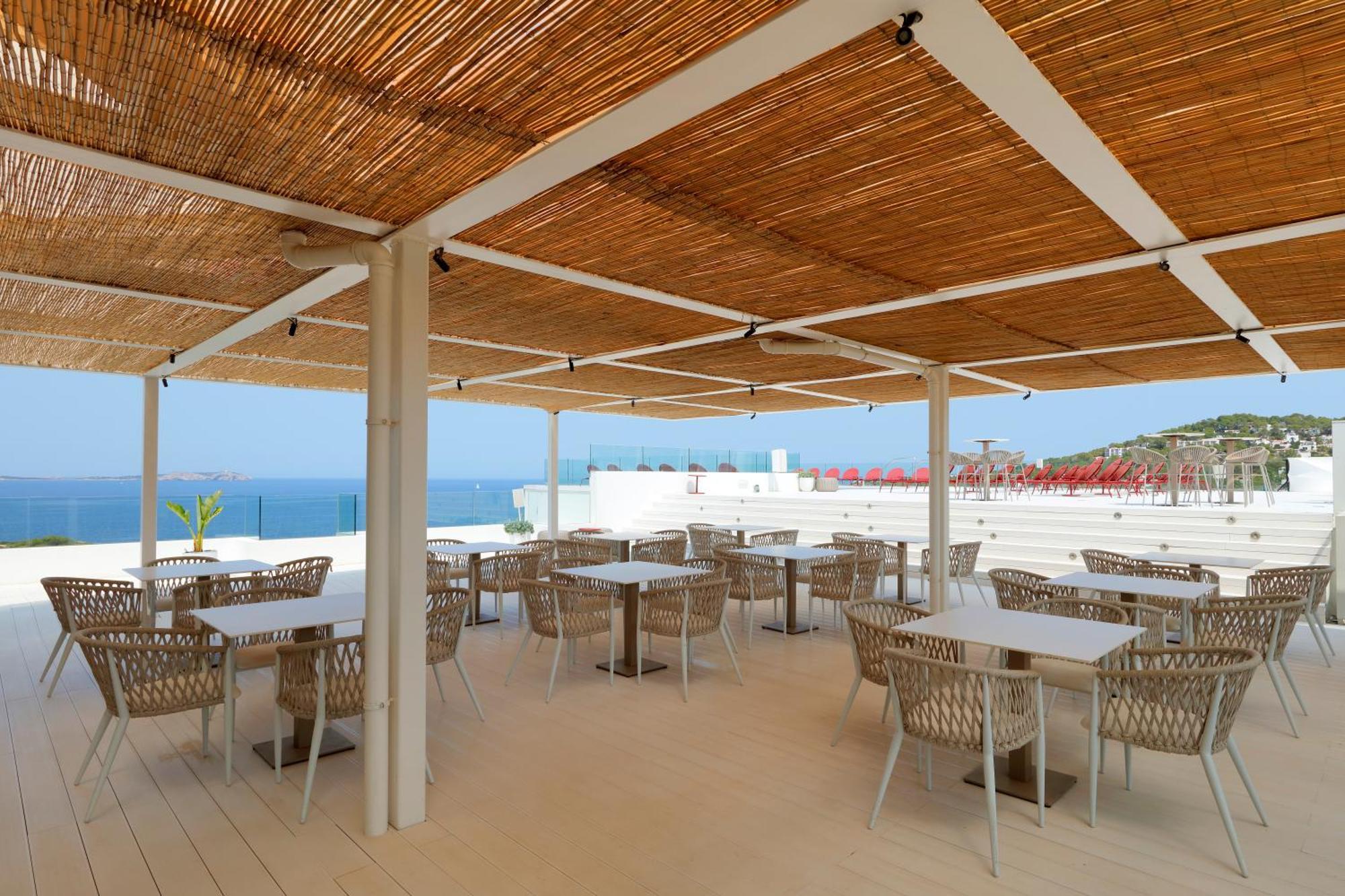 The Signature Level At Trs Ibiza Adults Only - Entrance To Clubs Included 5* San Antonio (Ibiza)