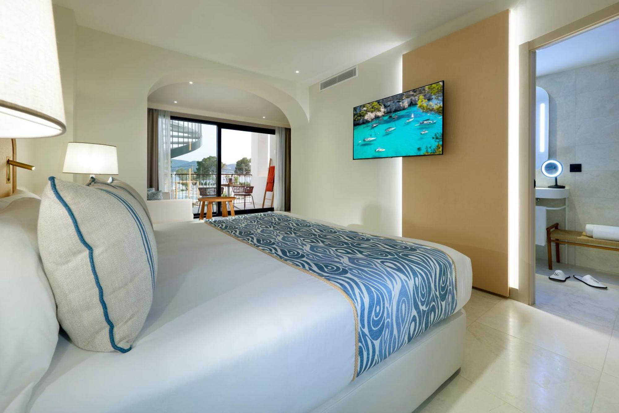 Hotel The Signature Level At Trs Ibiza Adults Only - Entrance To Clubs Included San Antonio (Ibiza)