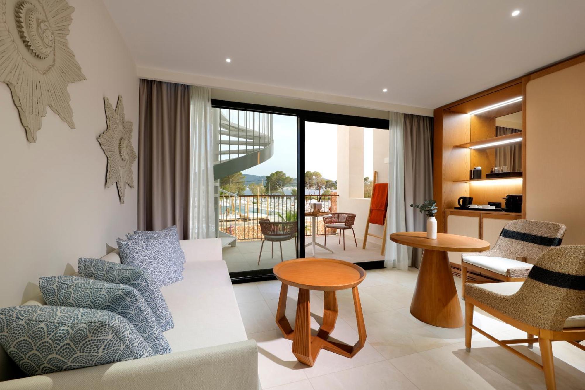 The Signature Level At Trs Ibiza (adults Only) Hotel San Antonio (Ibiza)