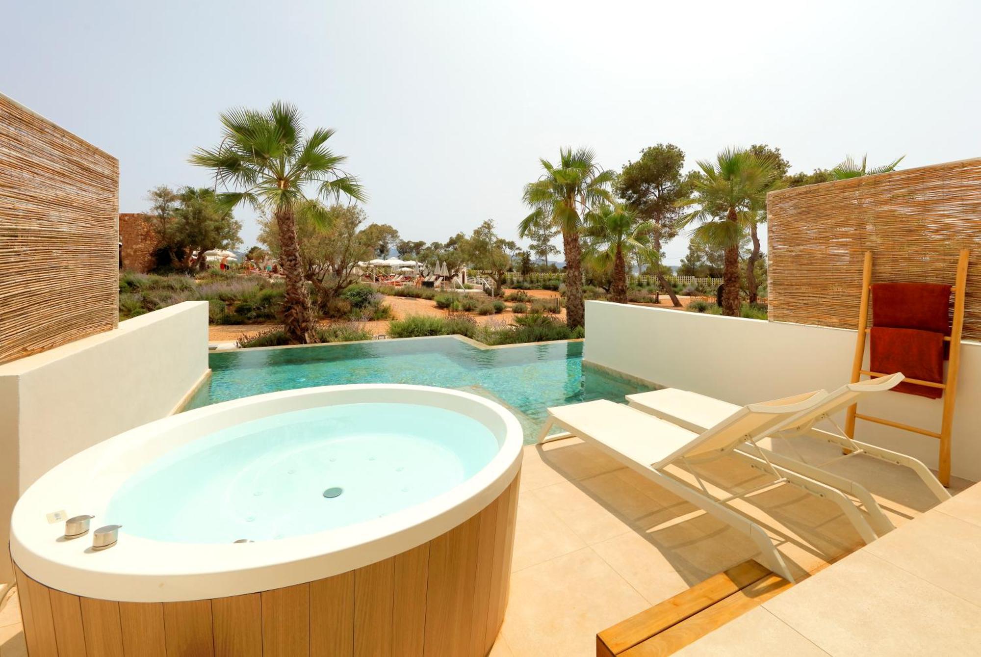 The Signature Level At Trs Ibiza Adults Only - Entrance To Clubs Included 5* San Antonio (Ibiza)