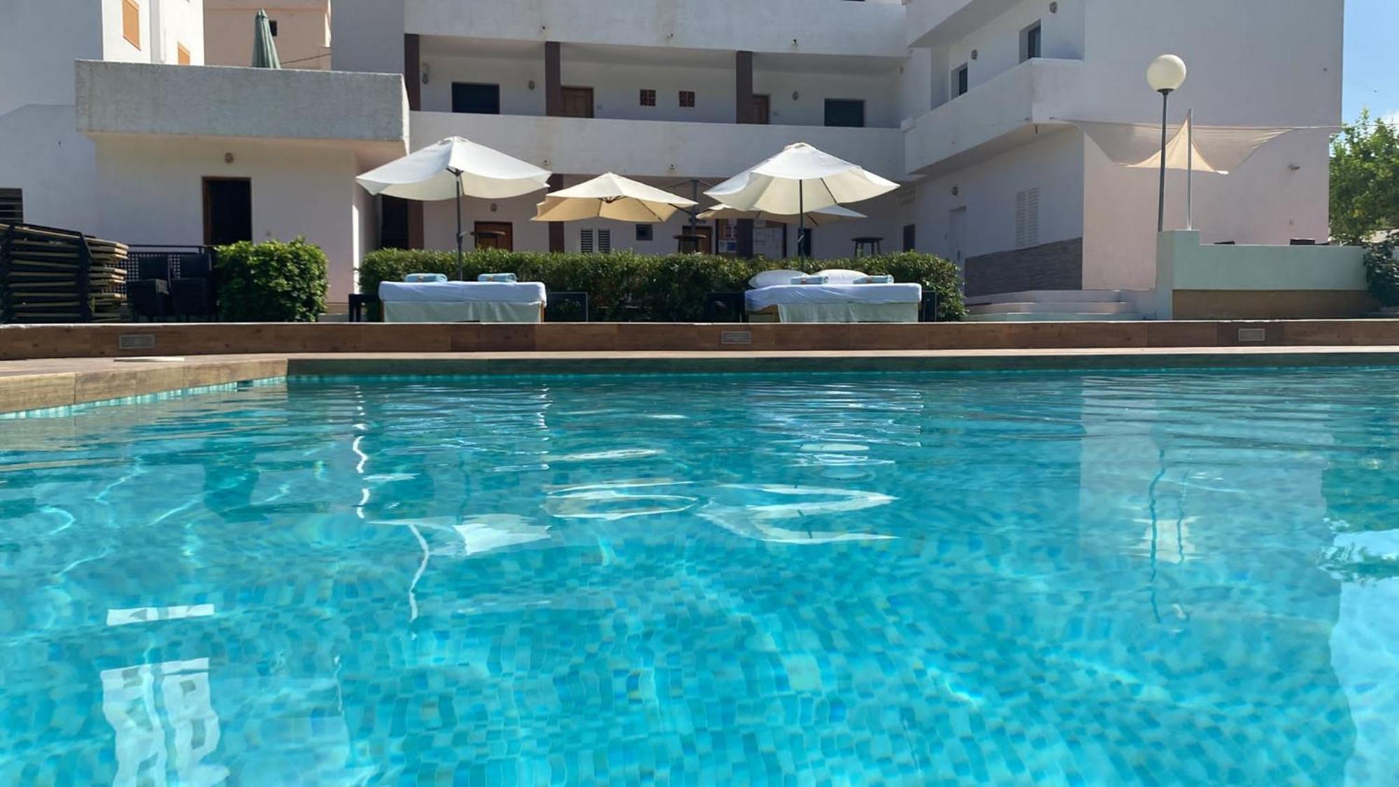 Colomar Apartamento Playa Des Figueral