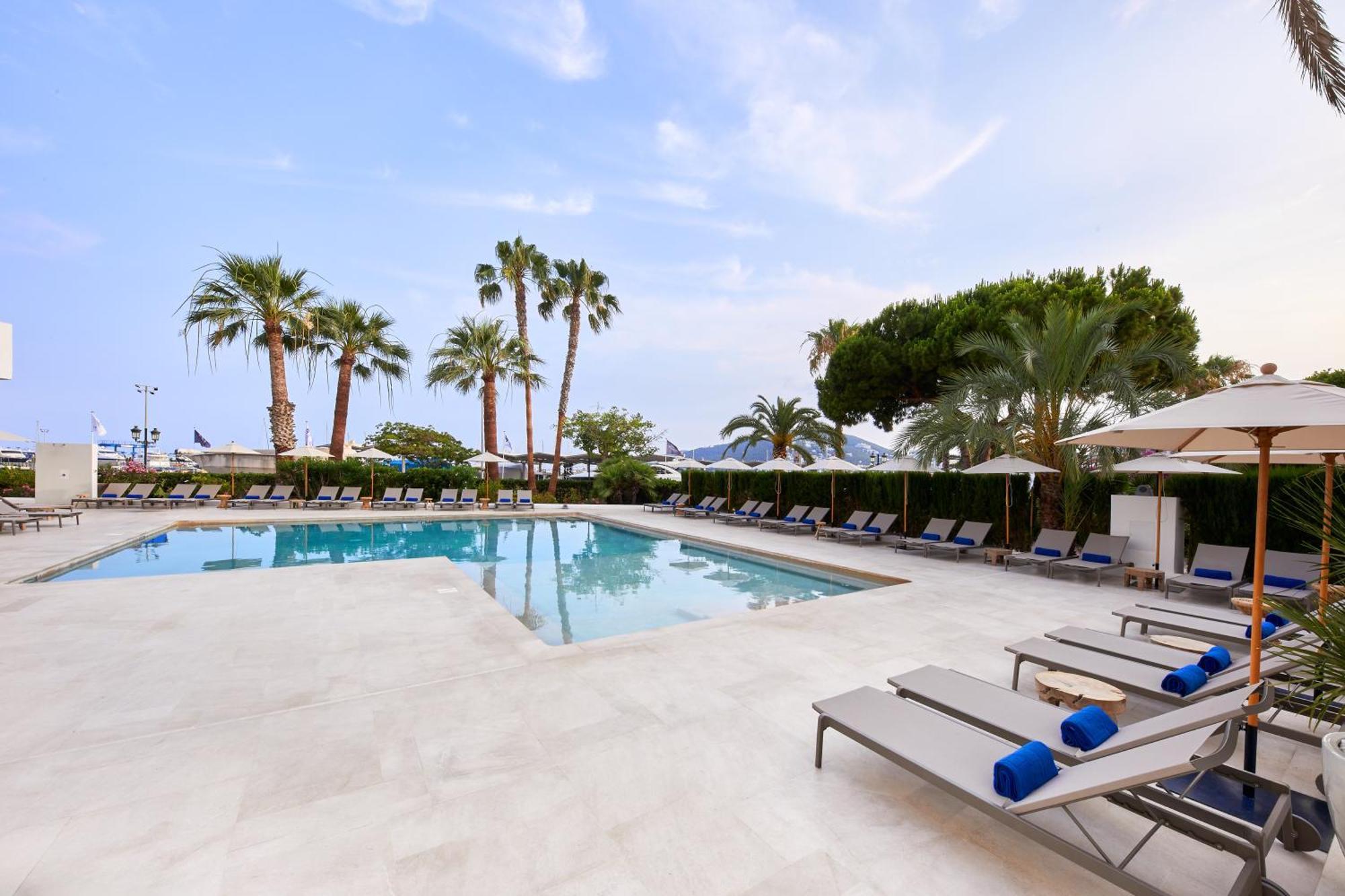 Tres Torres Hotel Santa Eulària des Riu
