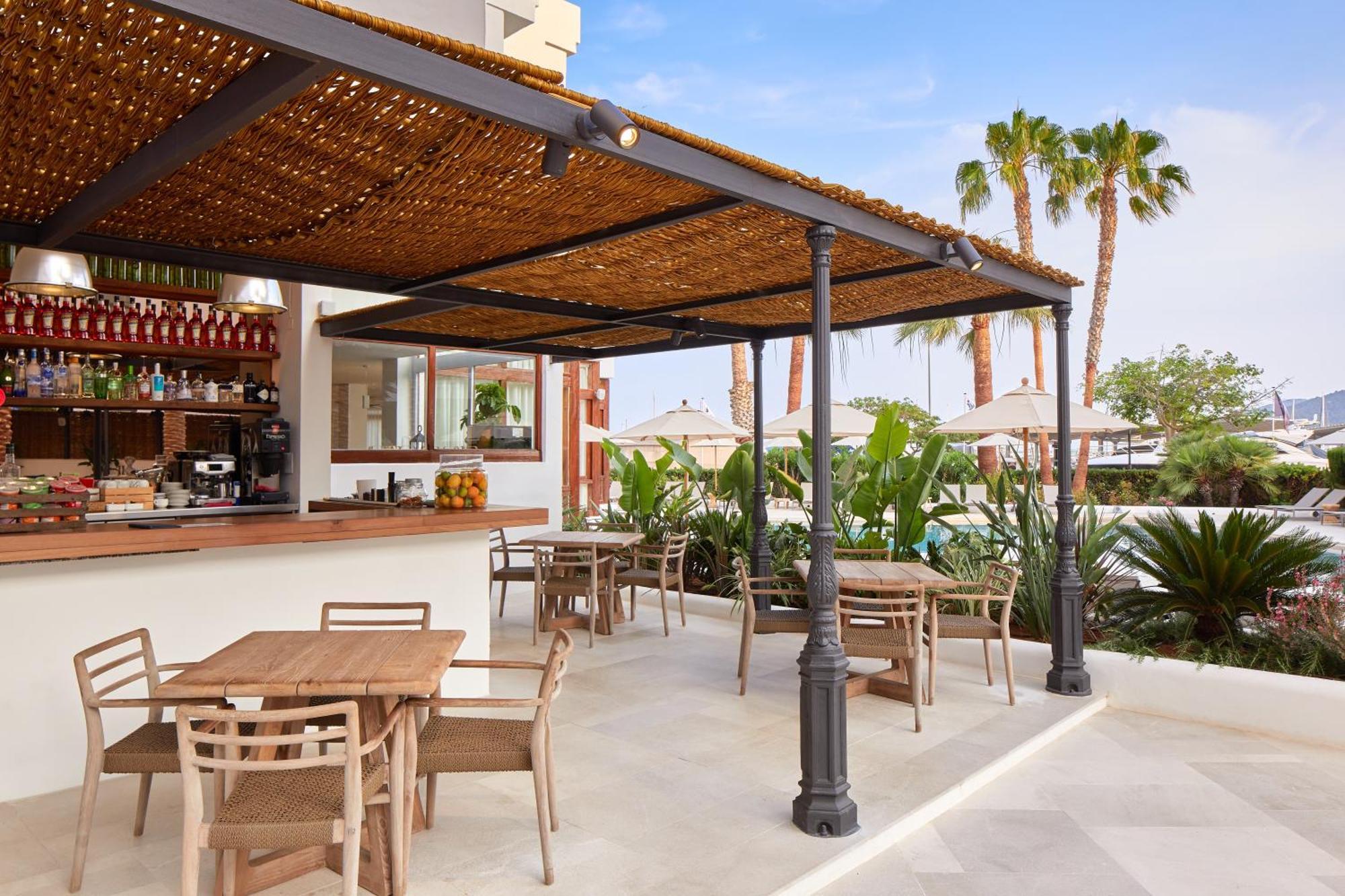 Tres Torres 4* Santa Eulària des Riu