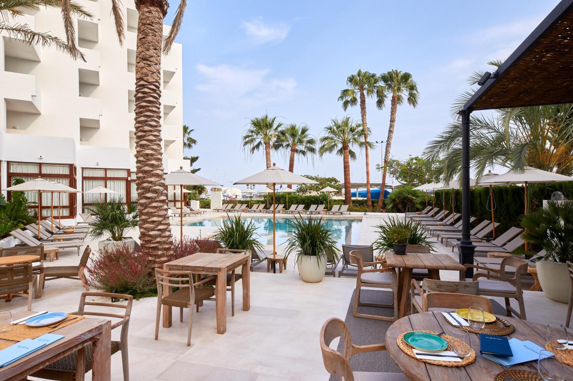 Tres Torres Hotel Santa Eulària des Riu