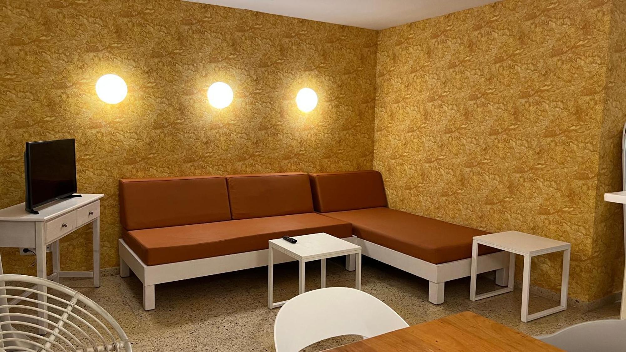 Apartment Boutique Poniente Playa San Antonio (Ibiza)