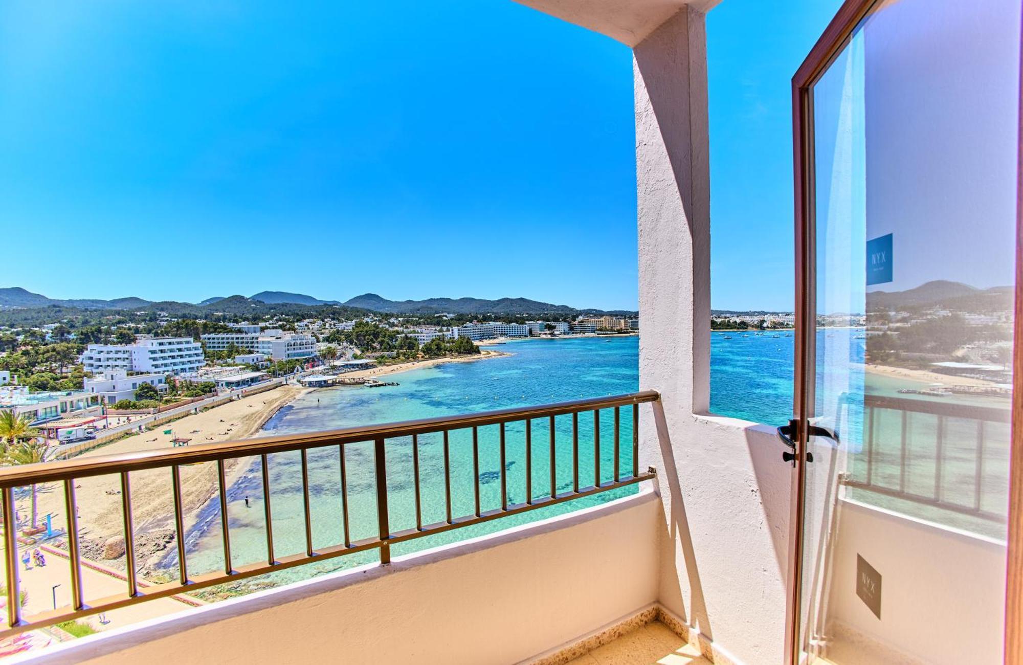 Nyx Ibiza By Leonardo Hotels-adults Only Hotel 4*