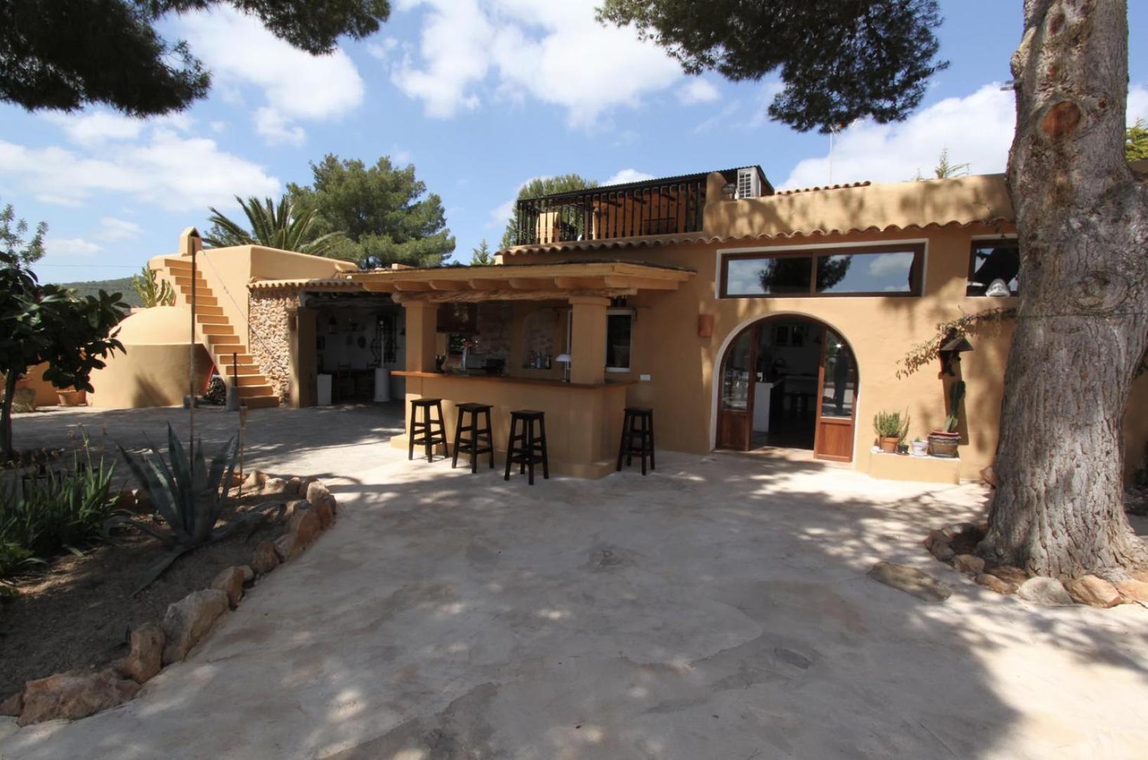 Landhuis Finca Toni *