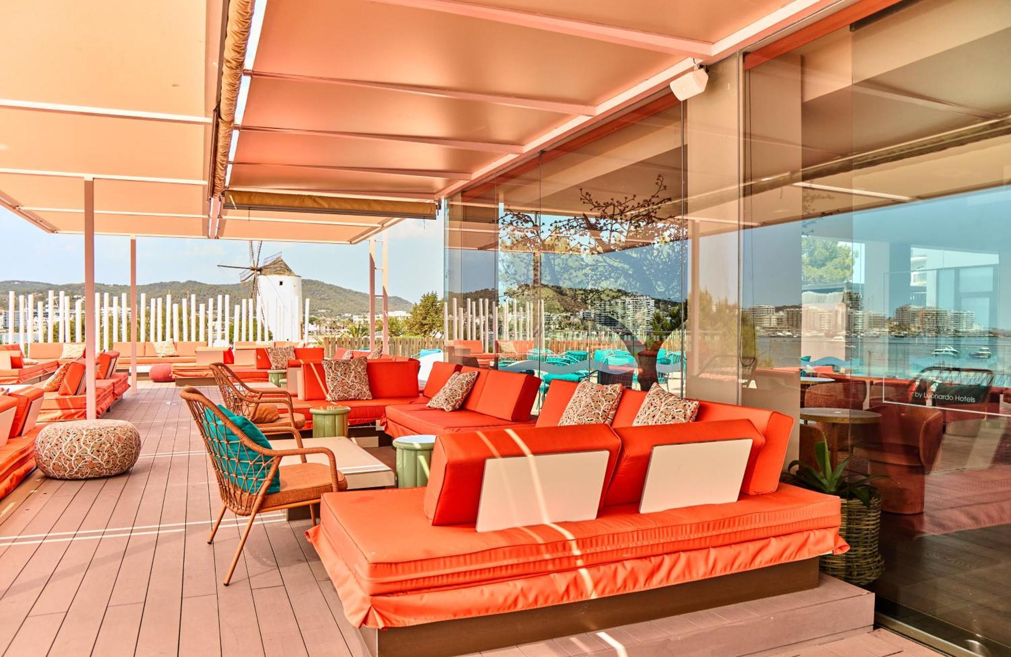 Nyx Ibiza By Leonardo Hotels-adults Only Hotel 4*