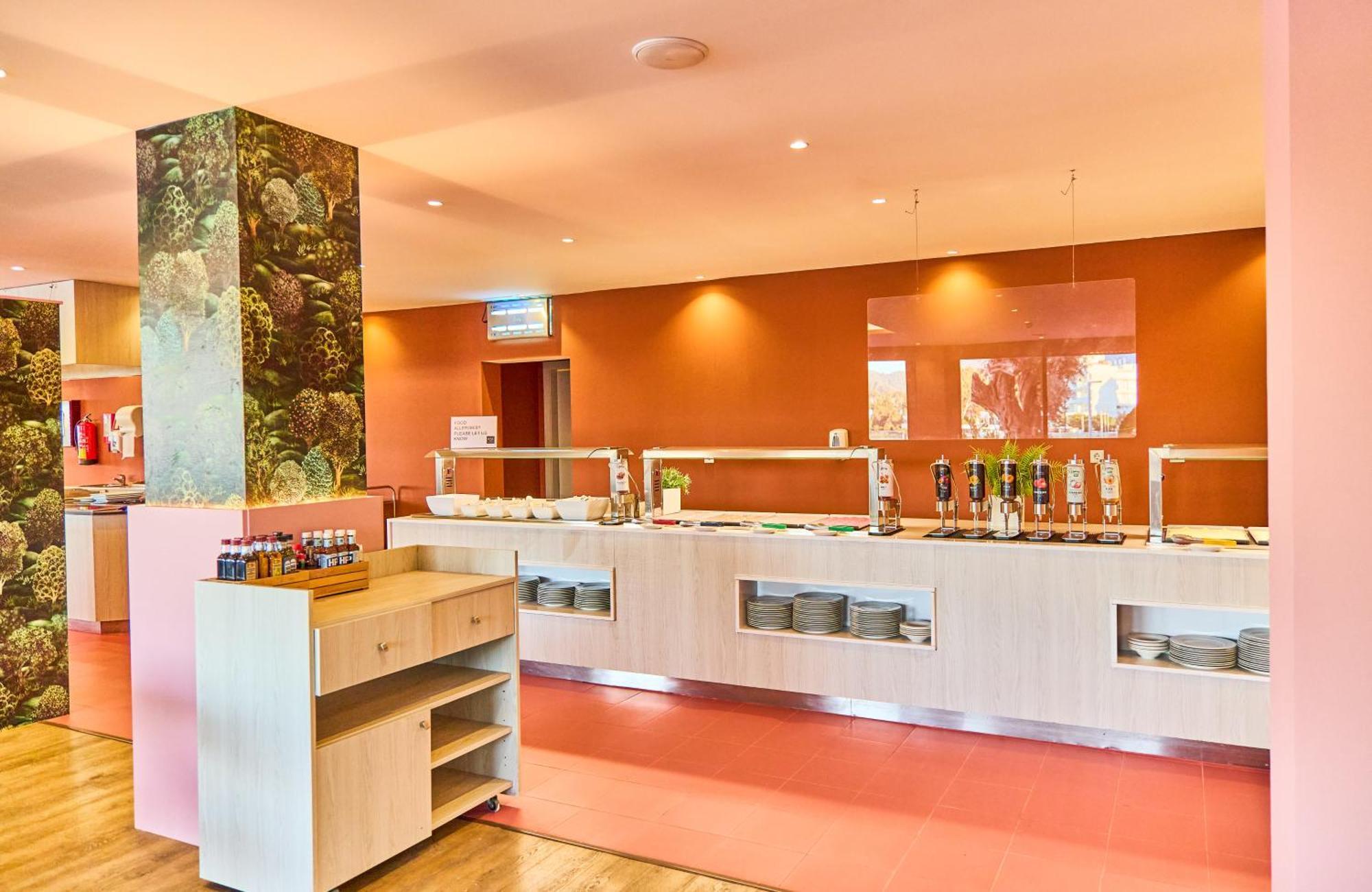 Nyx Ibiza By Leonardo Hotels-adults Only
