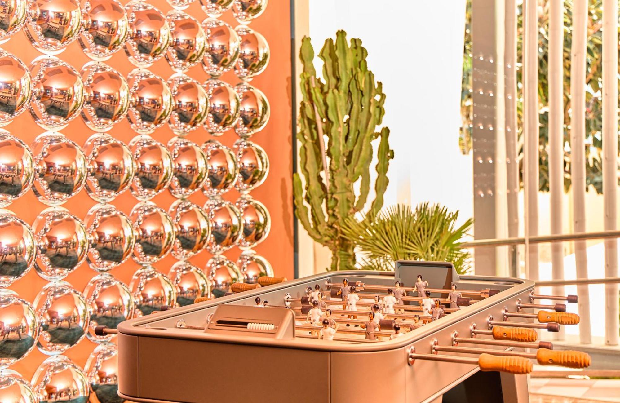 Nyx Ibiza By Leonardo Hotels-adults Only Hotel