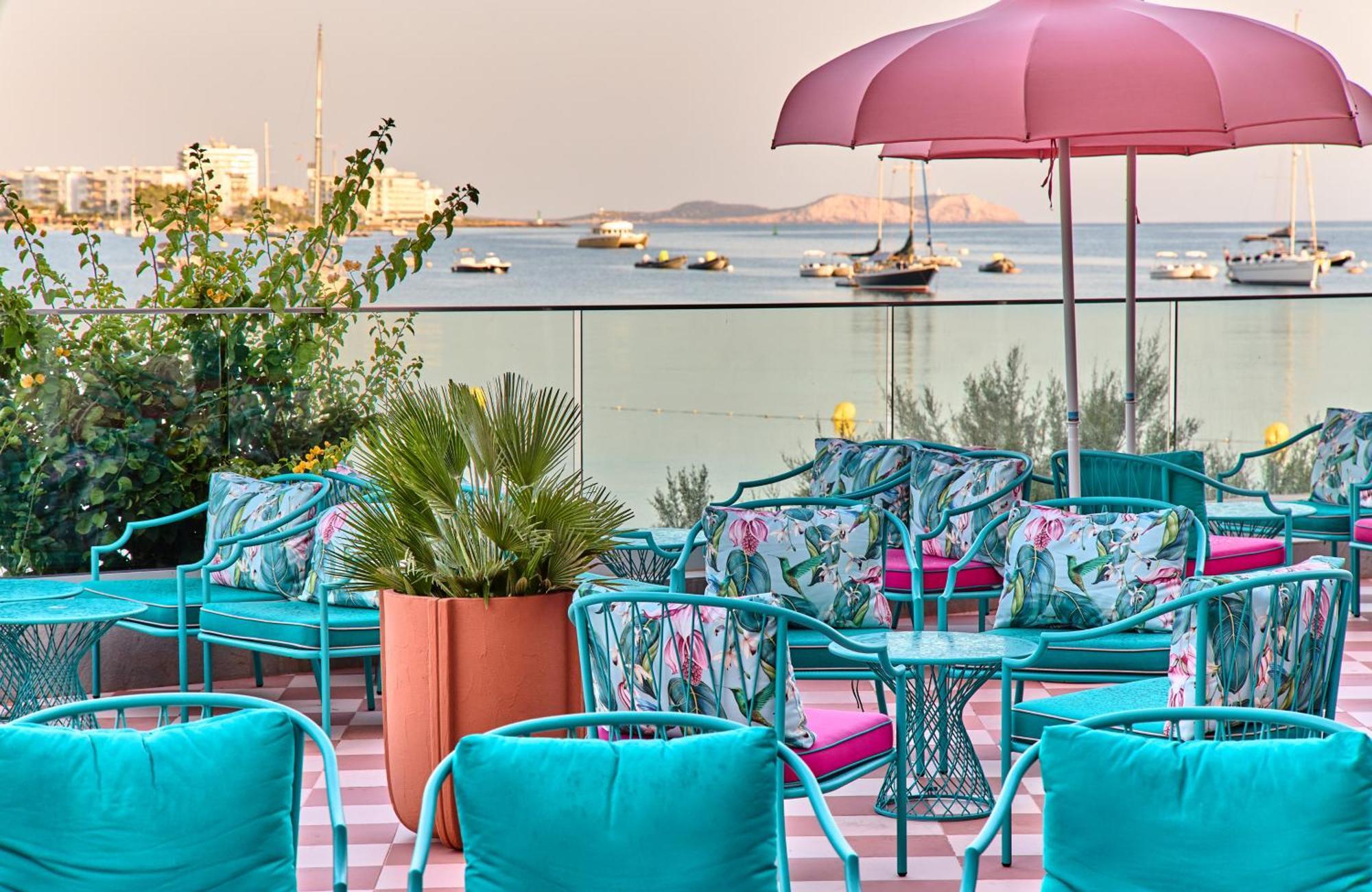Hotel Nyx Ibiza By Leonardo Hotels-adults Only