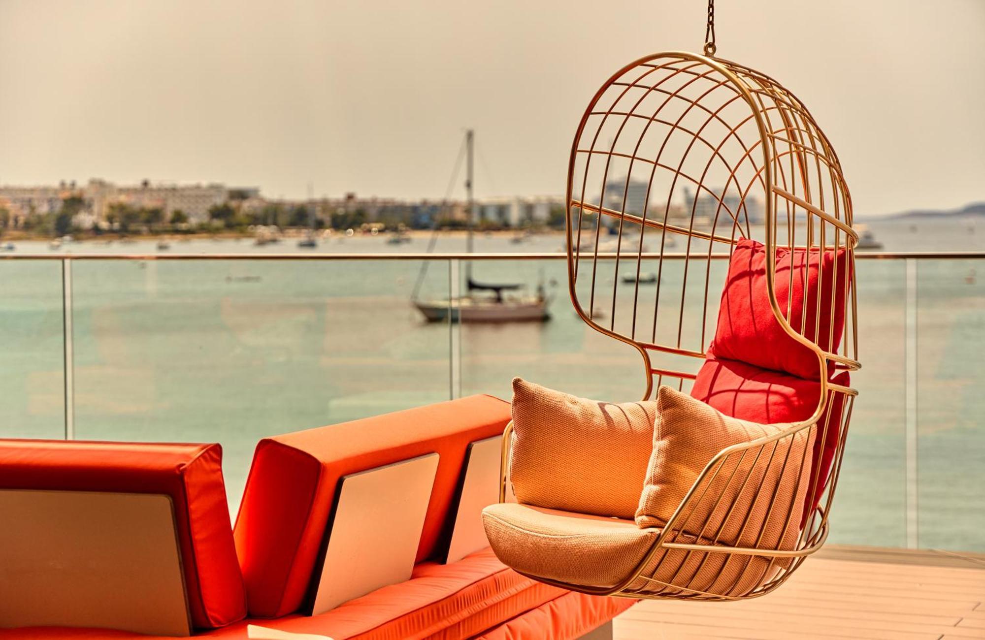 Nyx Ibiza By Leonardo Hotels-adults Only Hotel