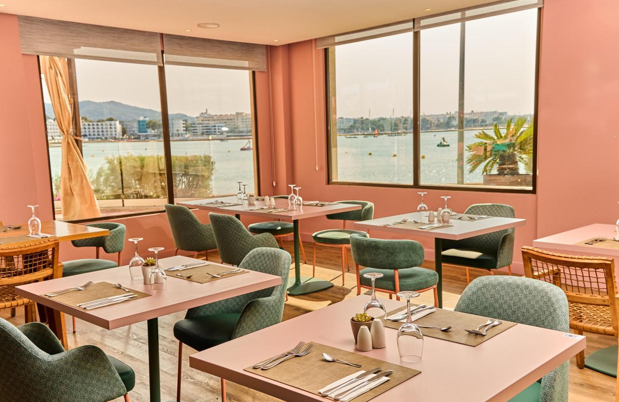 Nyx Ibiza By Leonardo Hotels-adults Only 4*