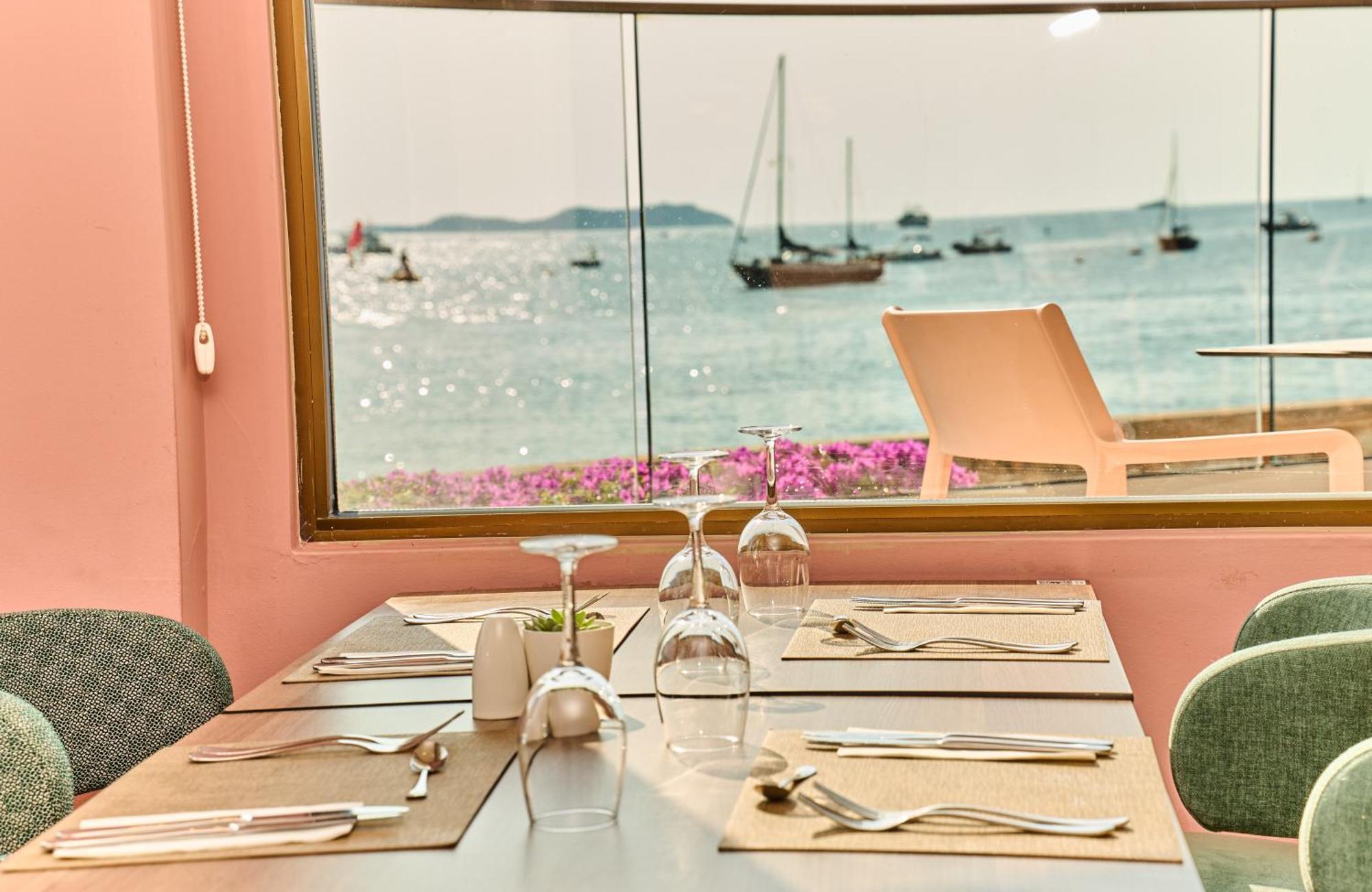 Nyx Ibiza By Leonardo Hotels-adults Only