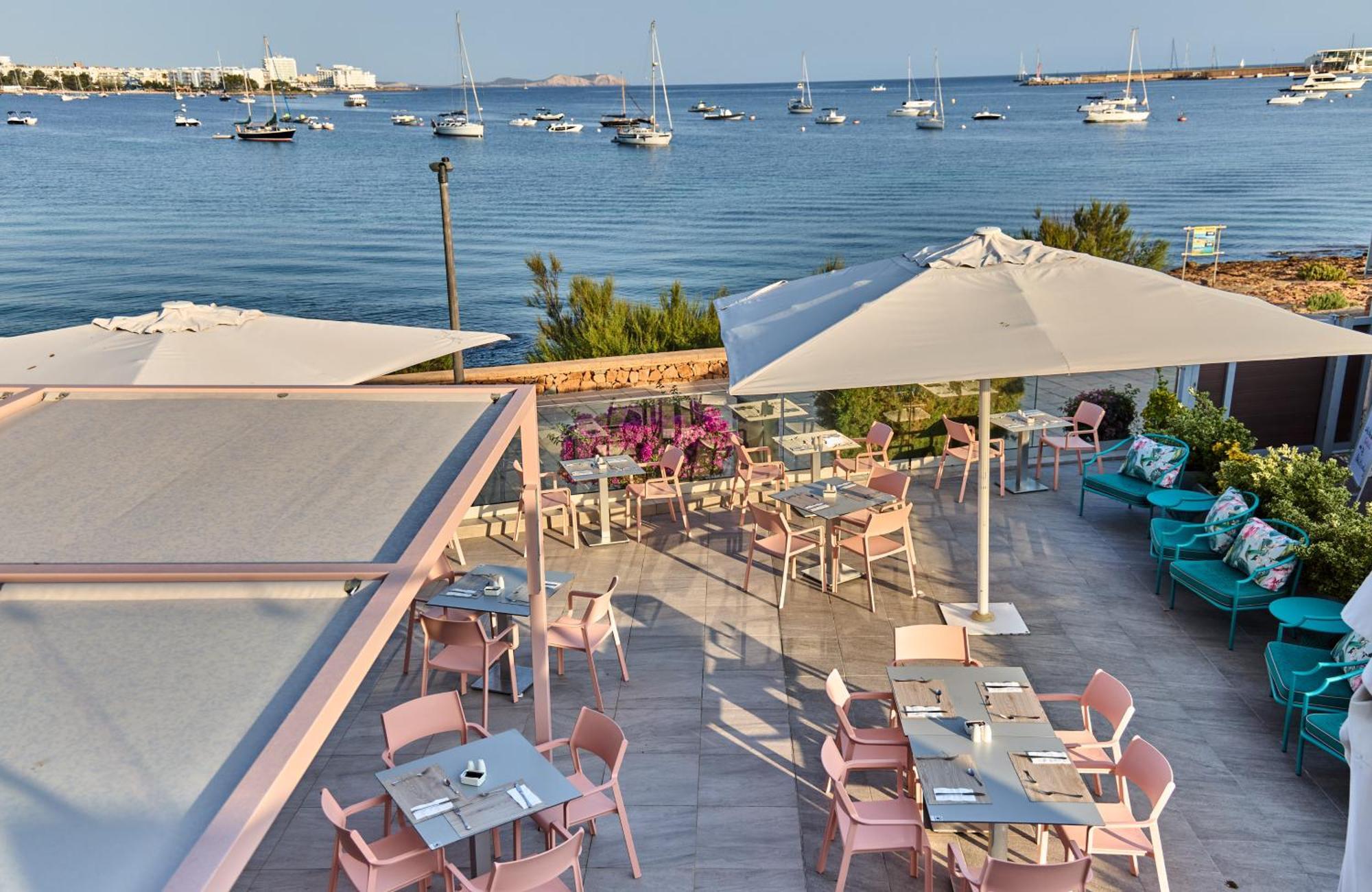 Nyx Ibiza By Leonardo Hotels-adults Only Hotel San Antonio (Ibiza)
