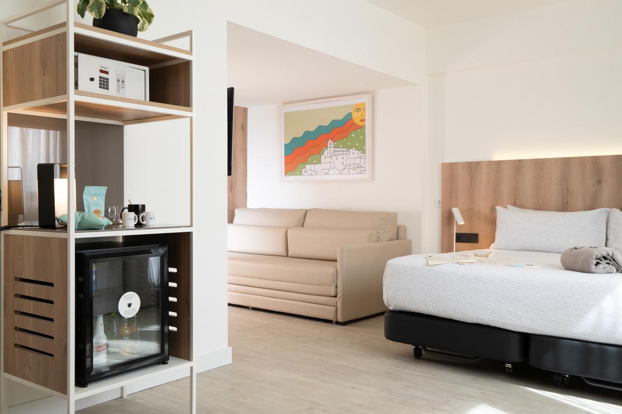 Innside By Melia Ibiza Hotel