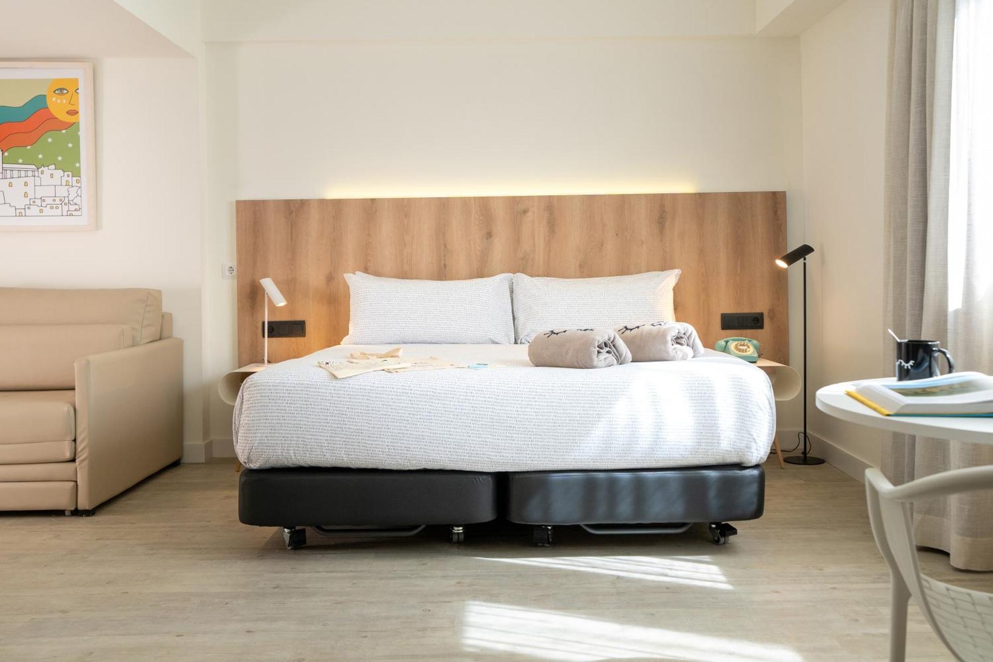 Innside By Melia Ibiza 4* San Antonio (Ibiza)