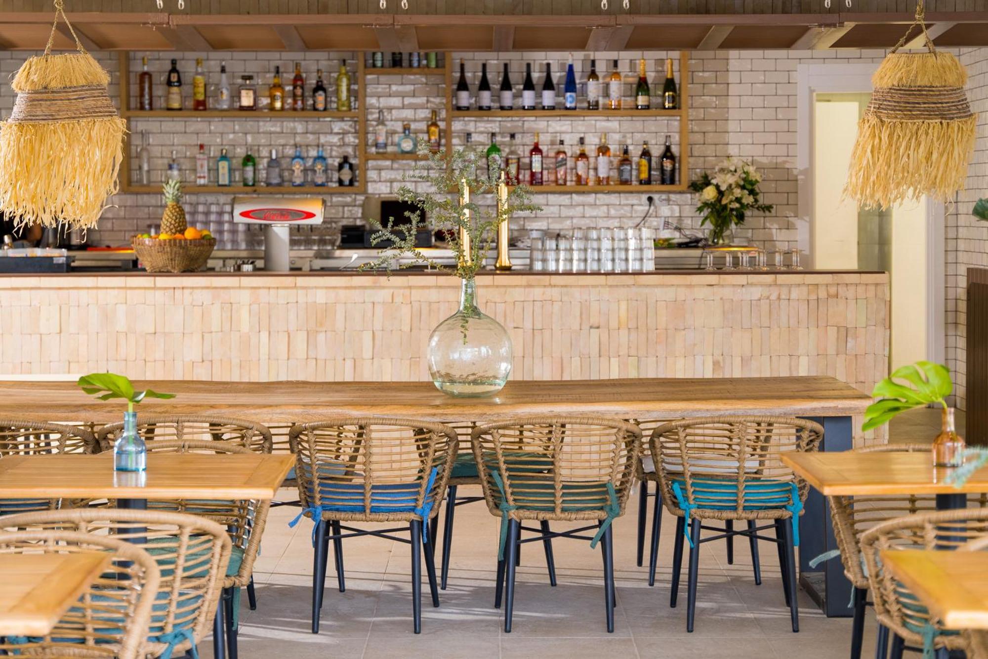 Hotel Innside By Melia Ibiza San Antonio (Ibiza)