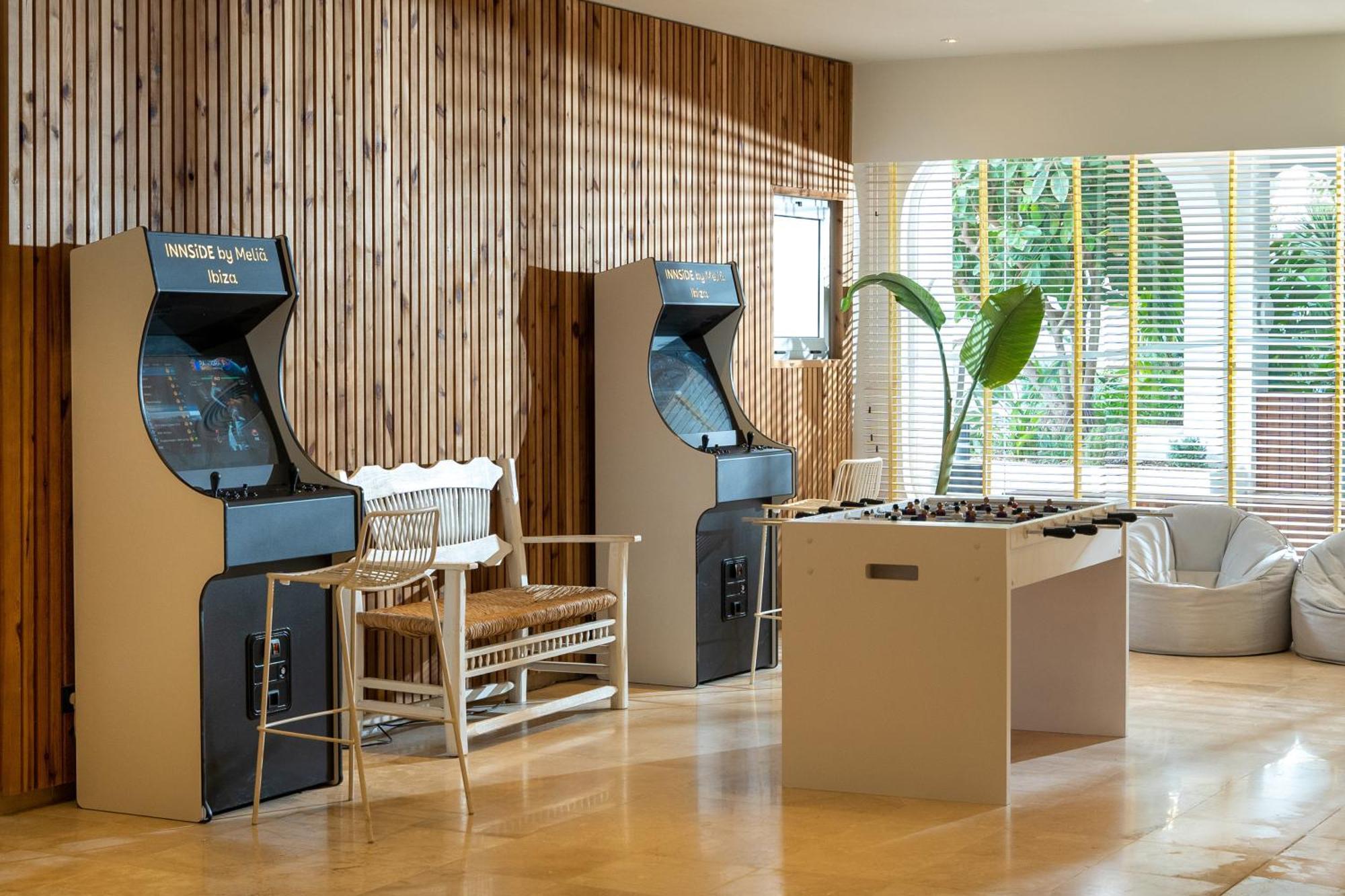 Hotel Innside By Melia Ibiza San Antonio (Ibiza)