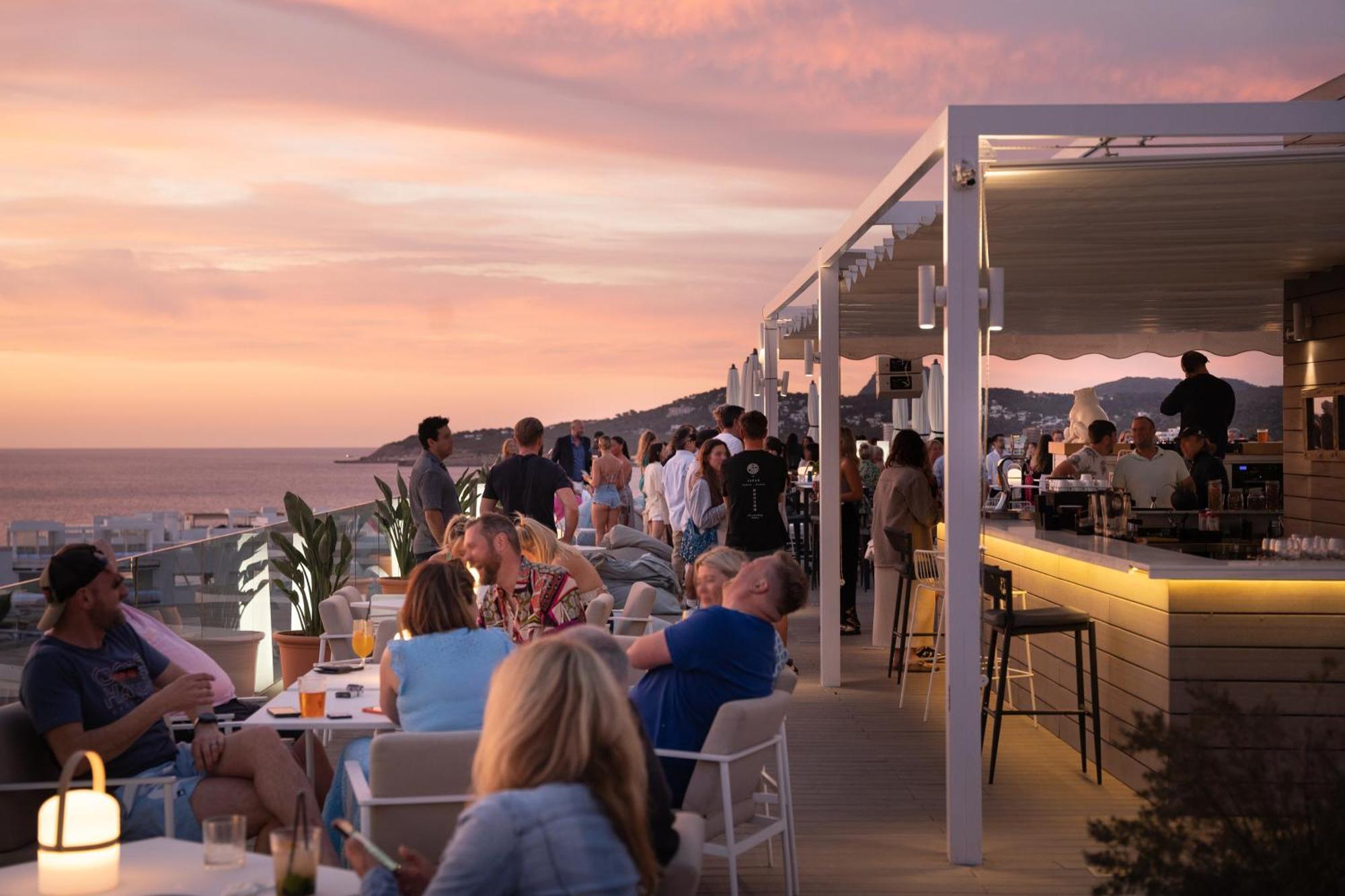 Hotel Innside By Melia Ibiza 4*