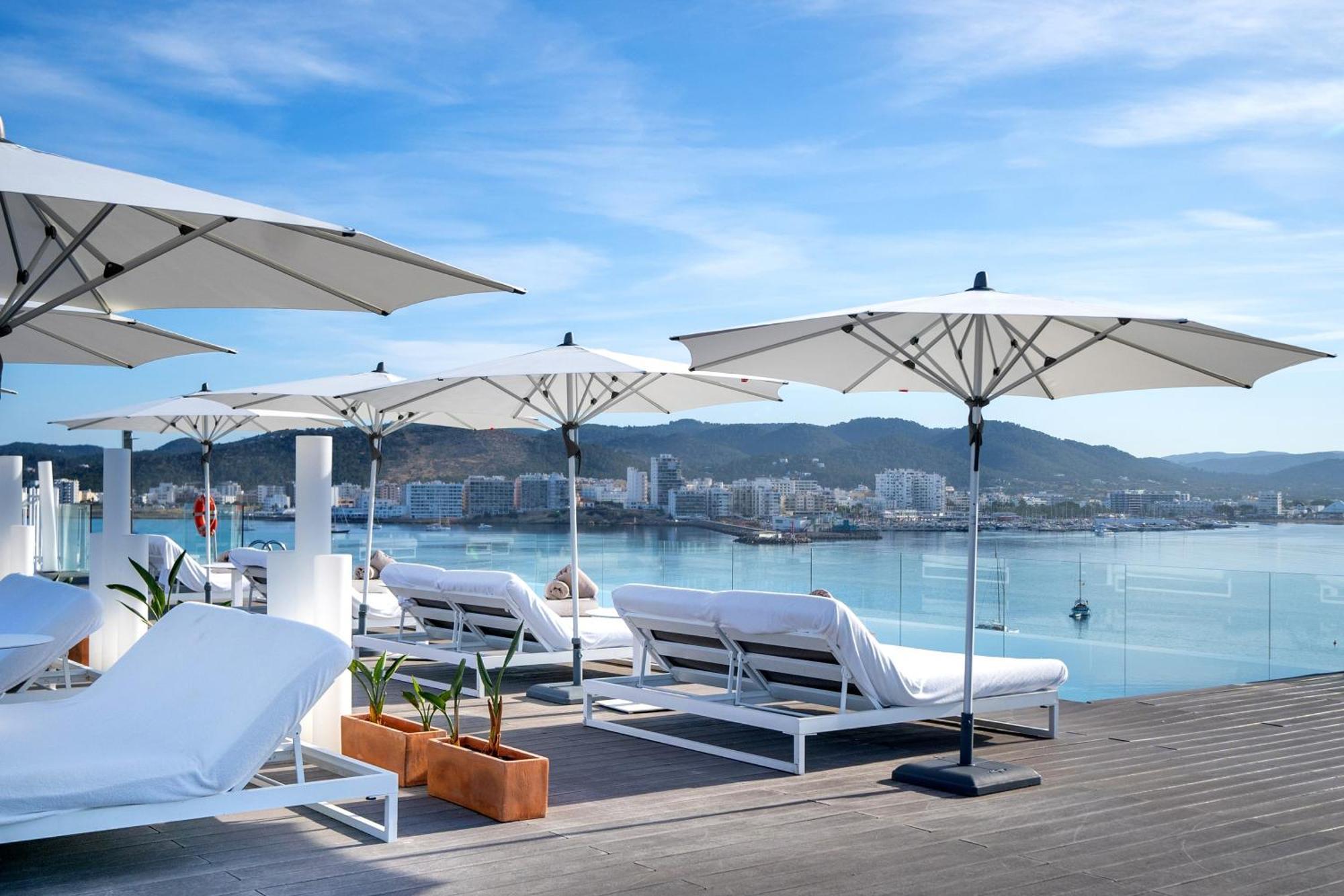 Innside By Melia Ibiza Hotel 4*