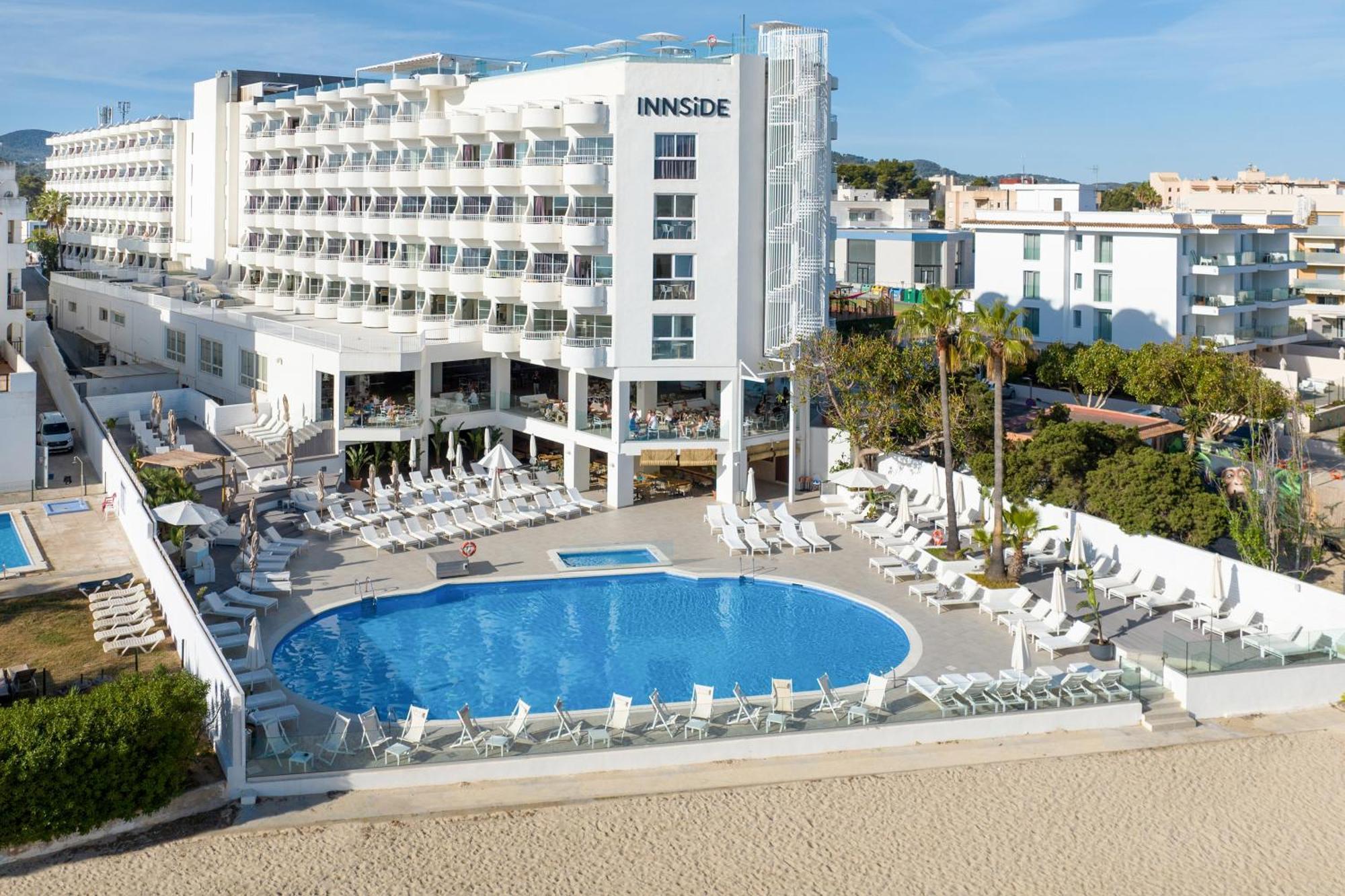 Innside By Melia Ibiza Hotel San Antonio (Ibiza)