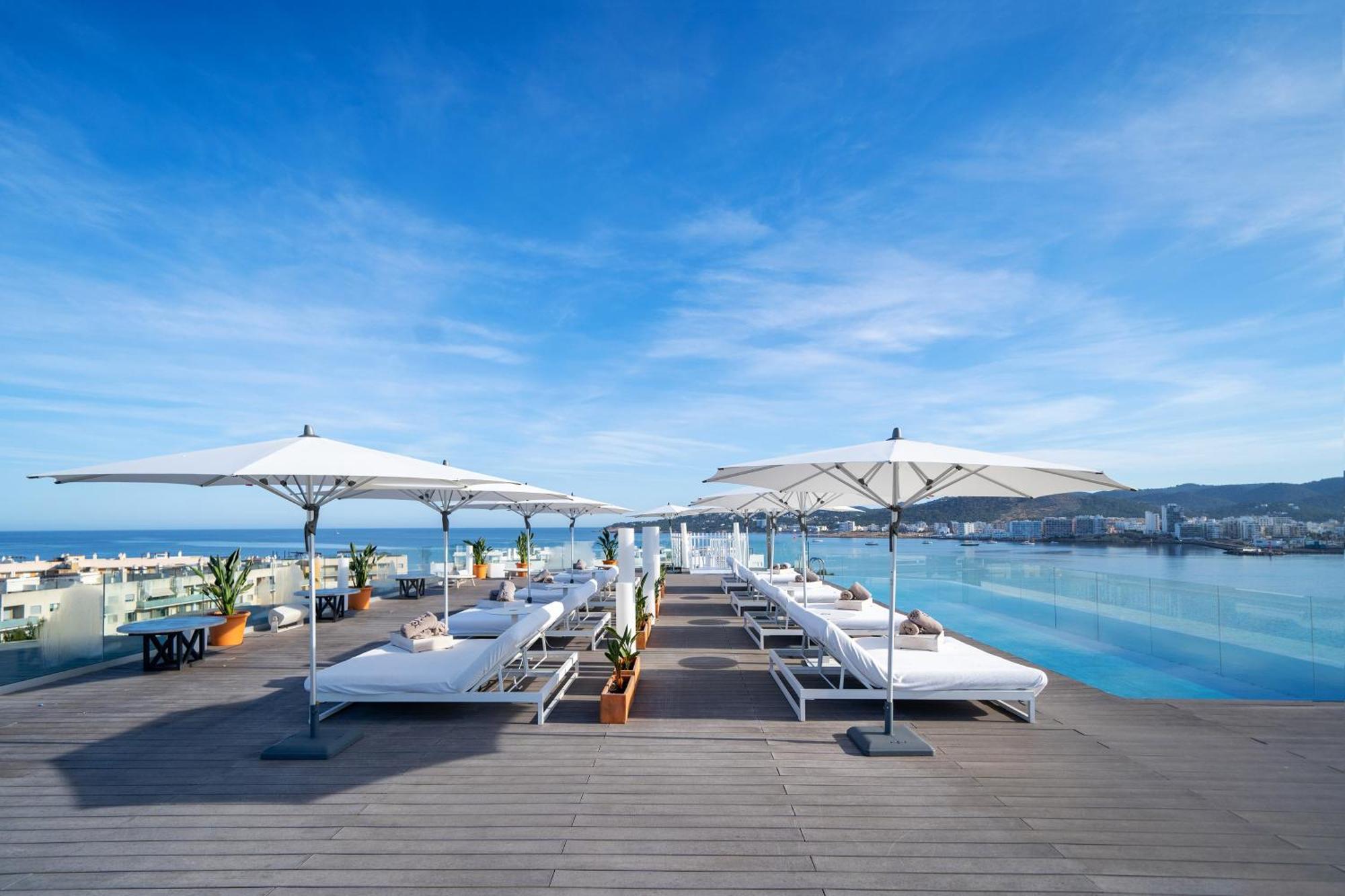 Innside By Melia Ibiza Hotel