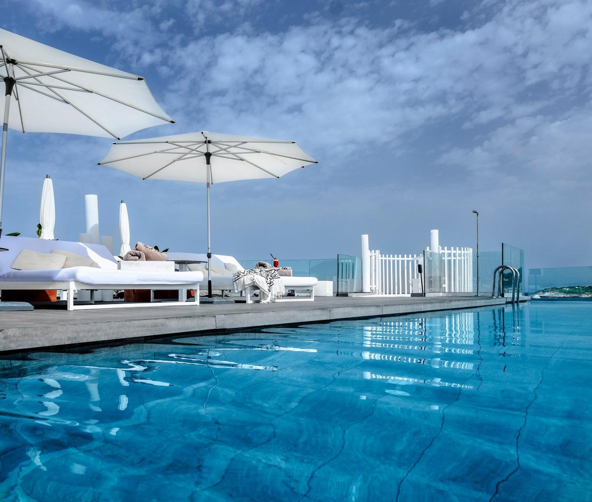 Innside By Melia Ibiza Hotel 4*