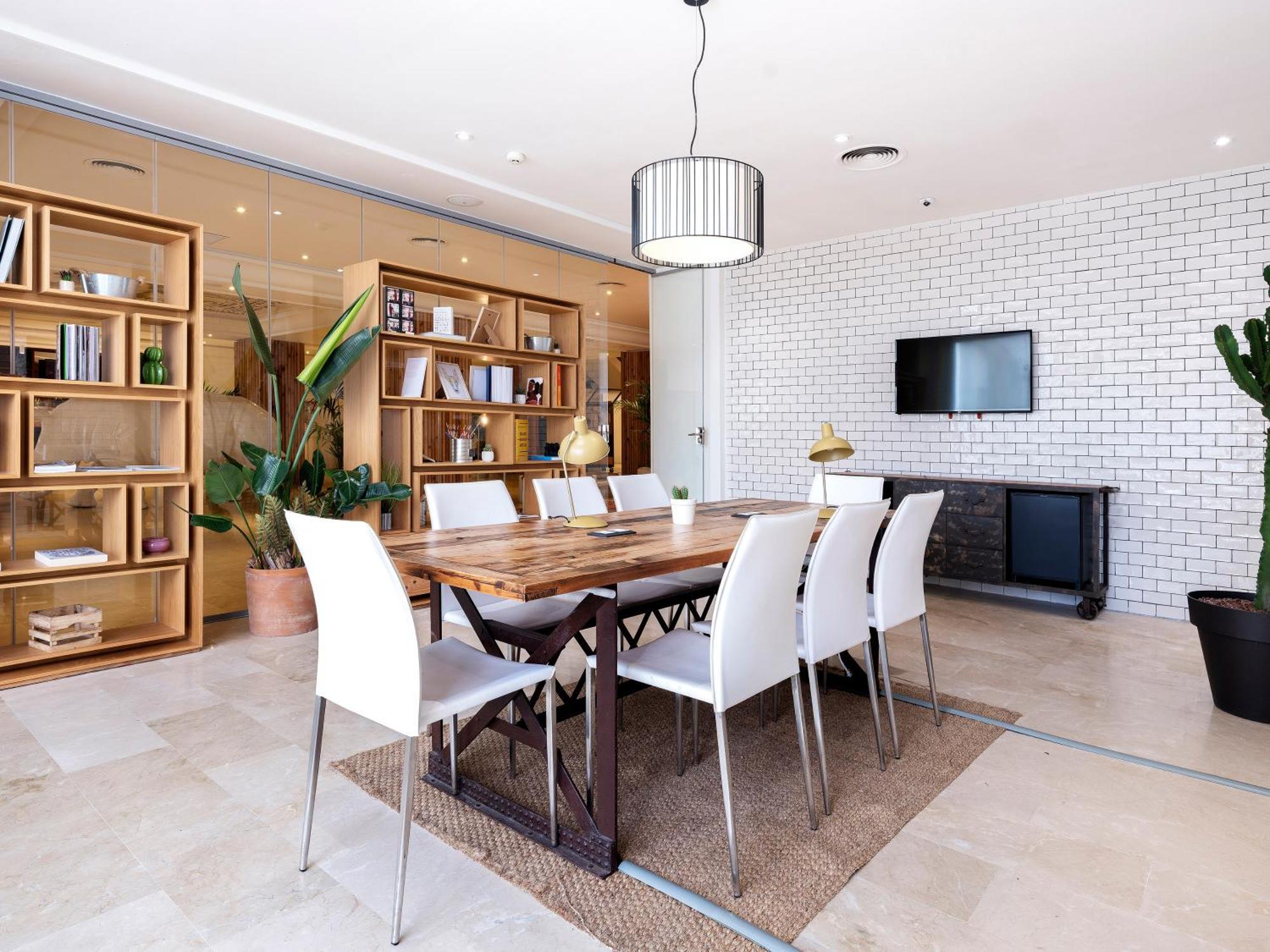 Innside By Melia Ibiza Hotel San Antonio (Ibiza)