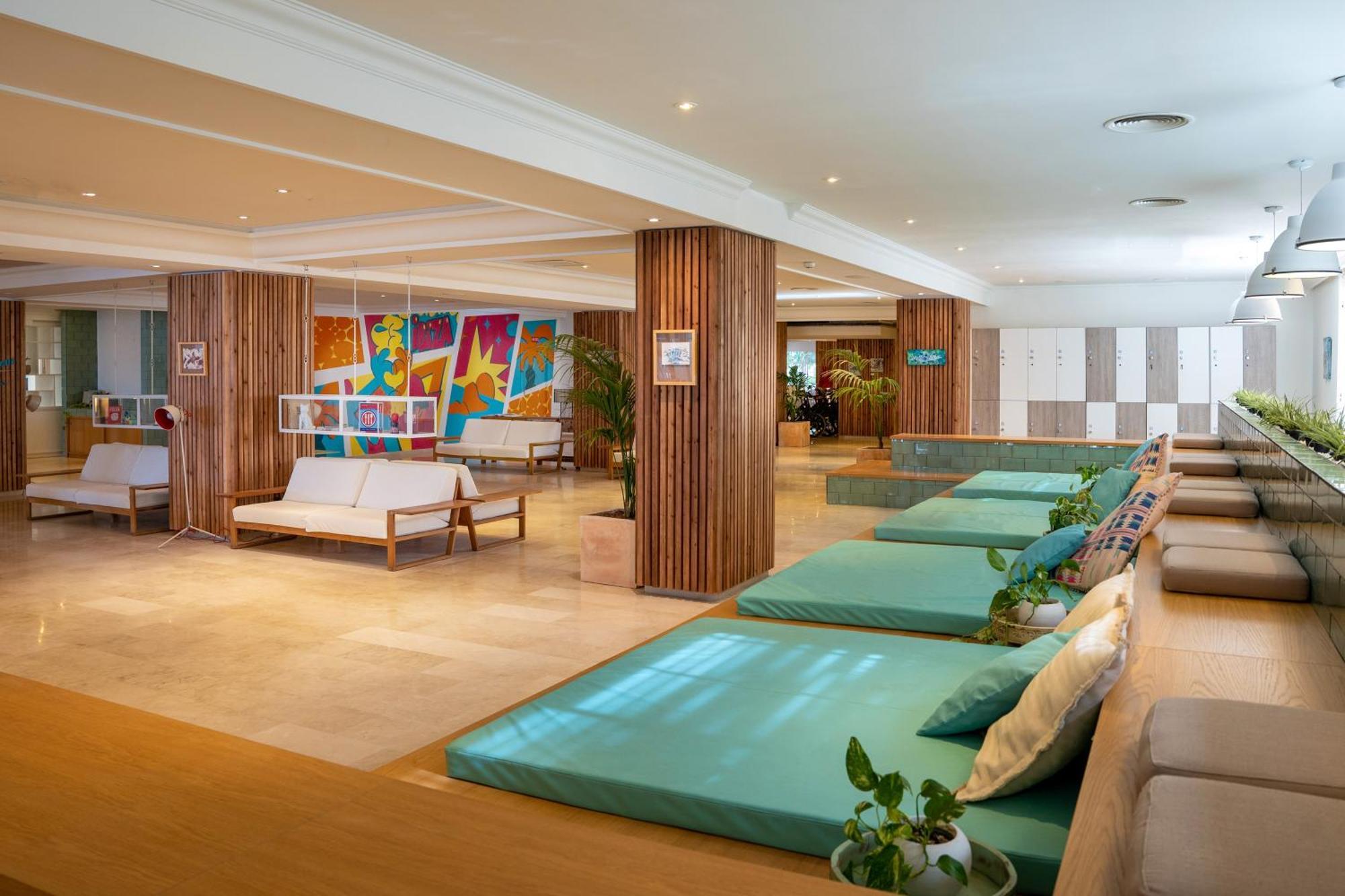 Innside By Melia Ibiza San Antonio (Ibiza)
