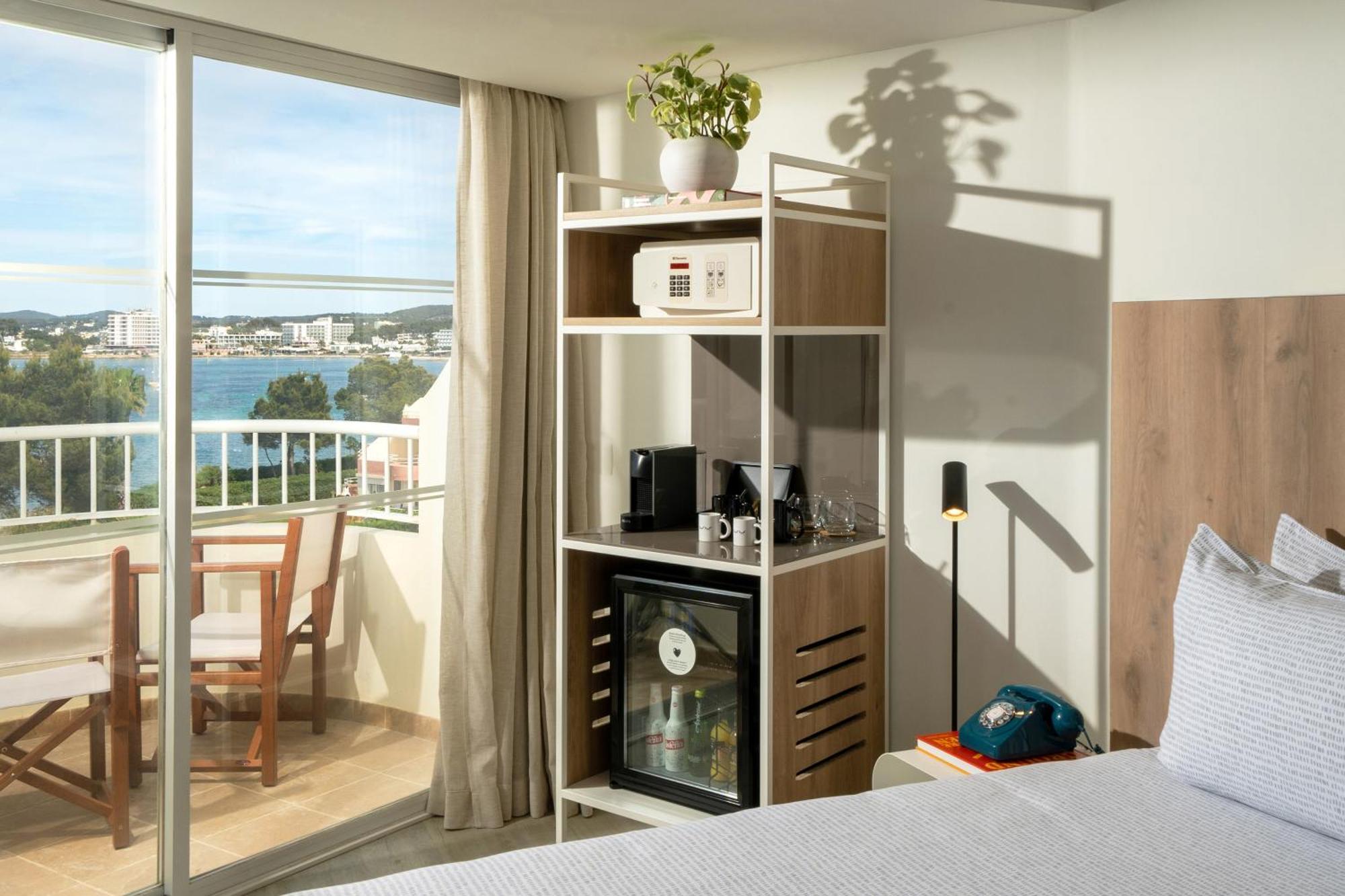 Innside By Melia Ibiza 4*