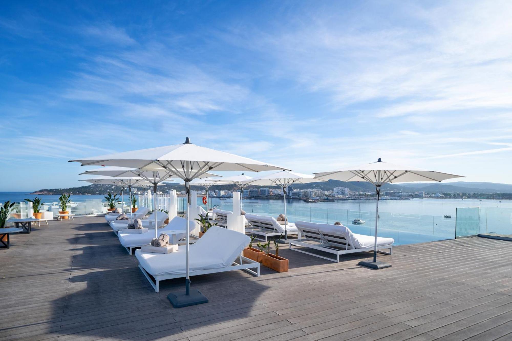 Hotel Innside By Melia Ibiza San Antonio (Ibiza)