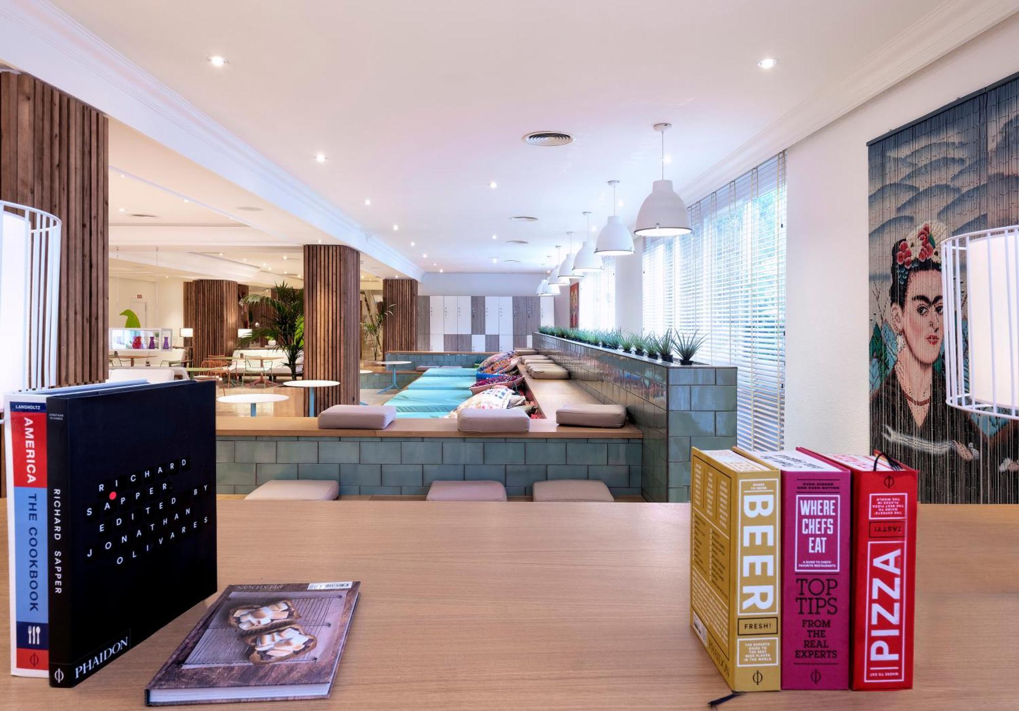 Innside By Melia Ibiza Hotel 4*