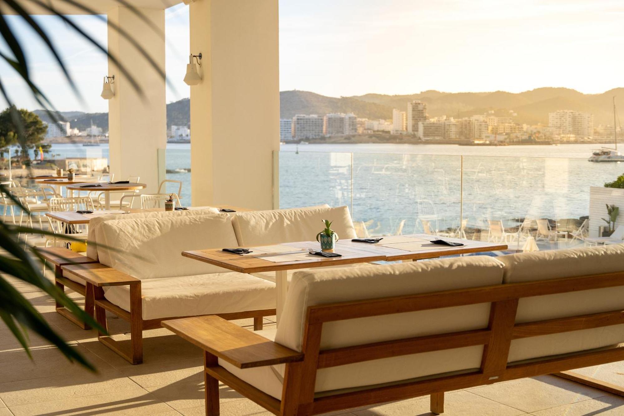 Innside By Melia Ibiza Hotel