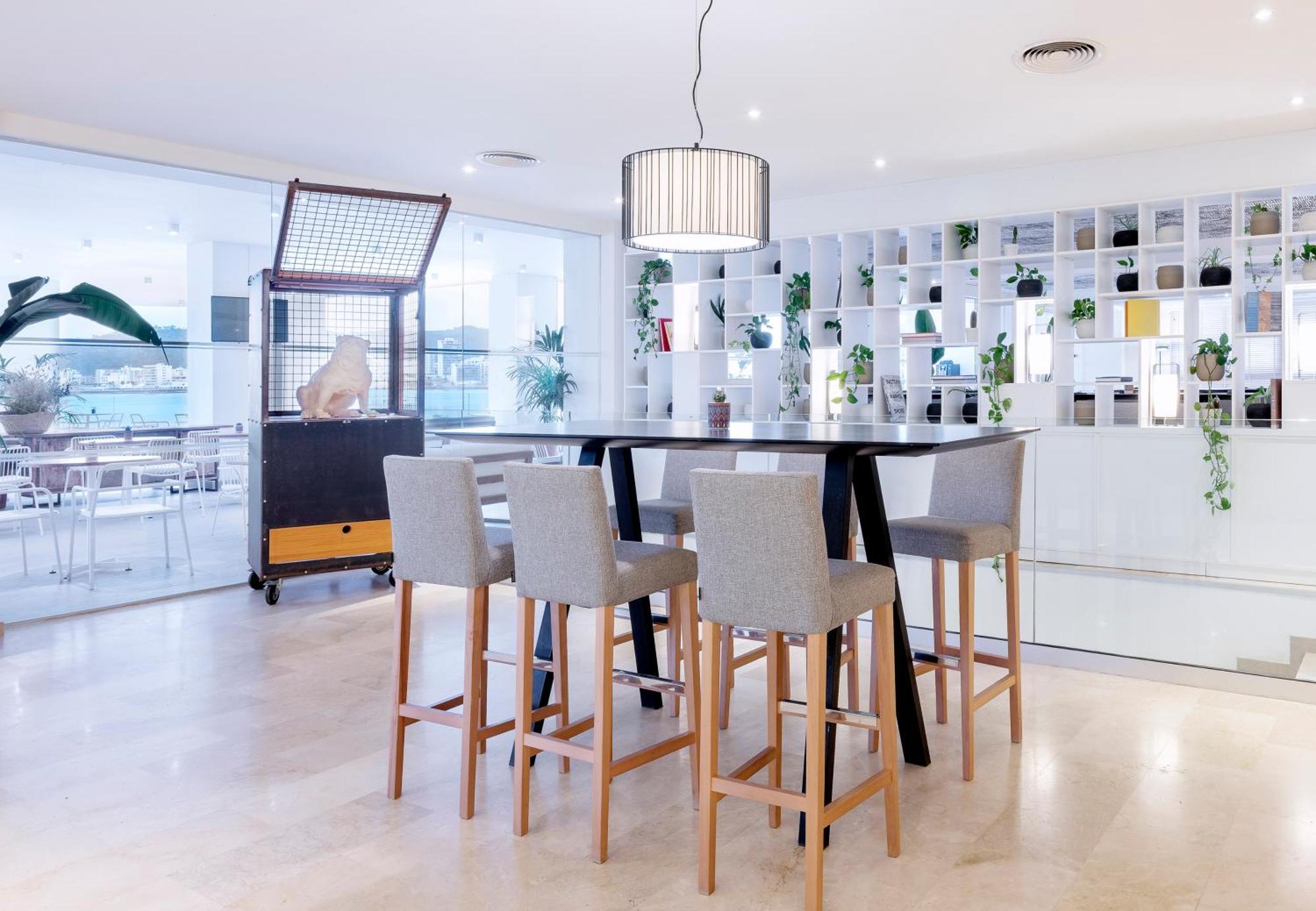 Hotel Innside By Melia Ibiza