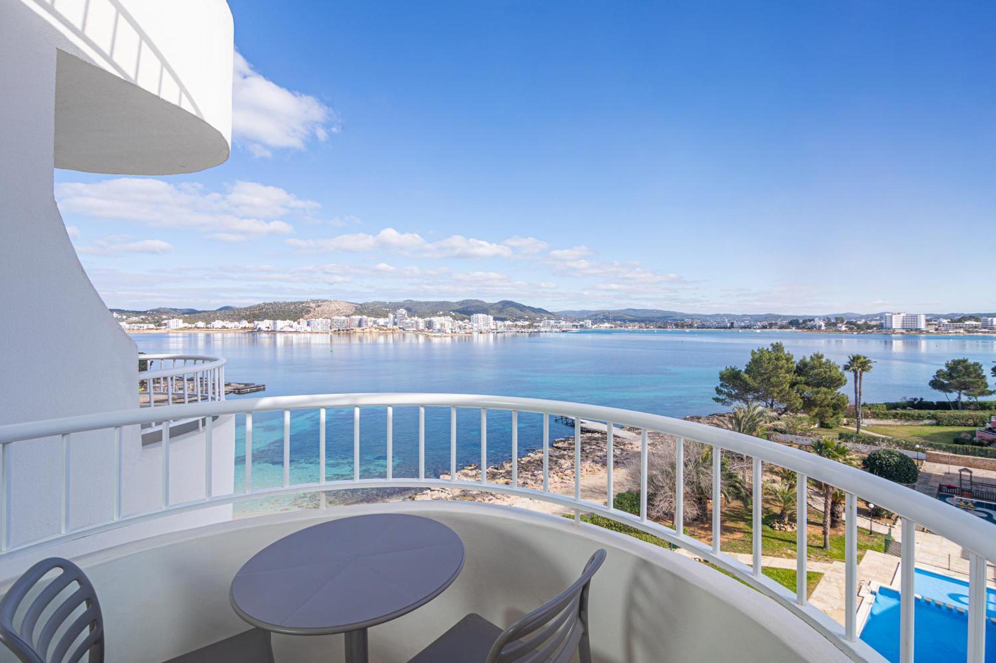Hotel Innside By Melia Ibiza San Antonio (Ibiza)