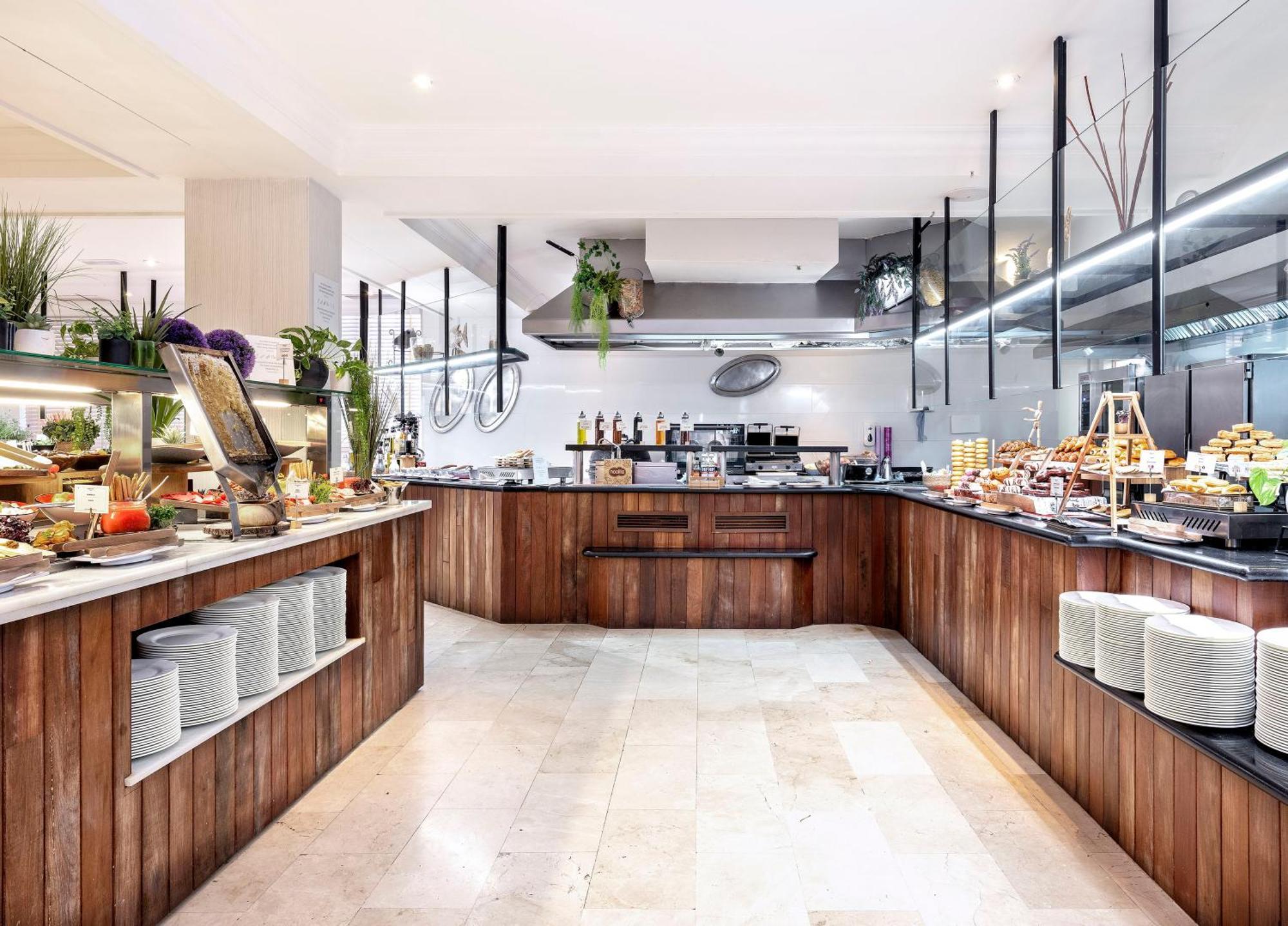 Innside By Melia Ibiza 4*