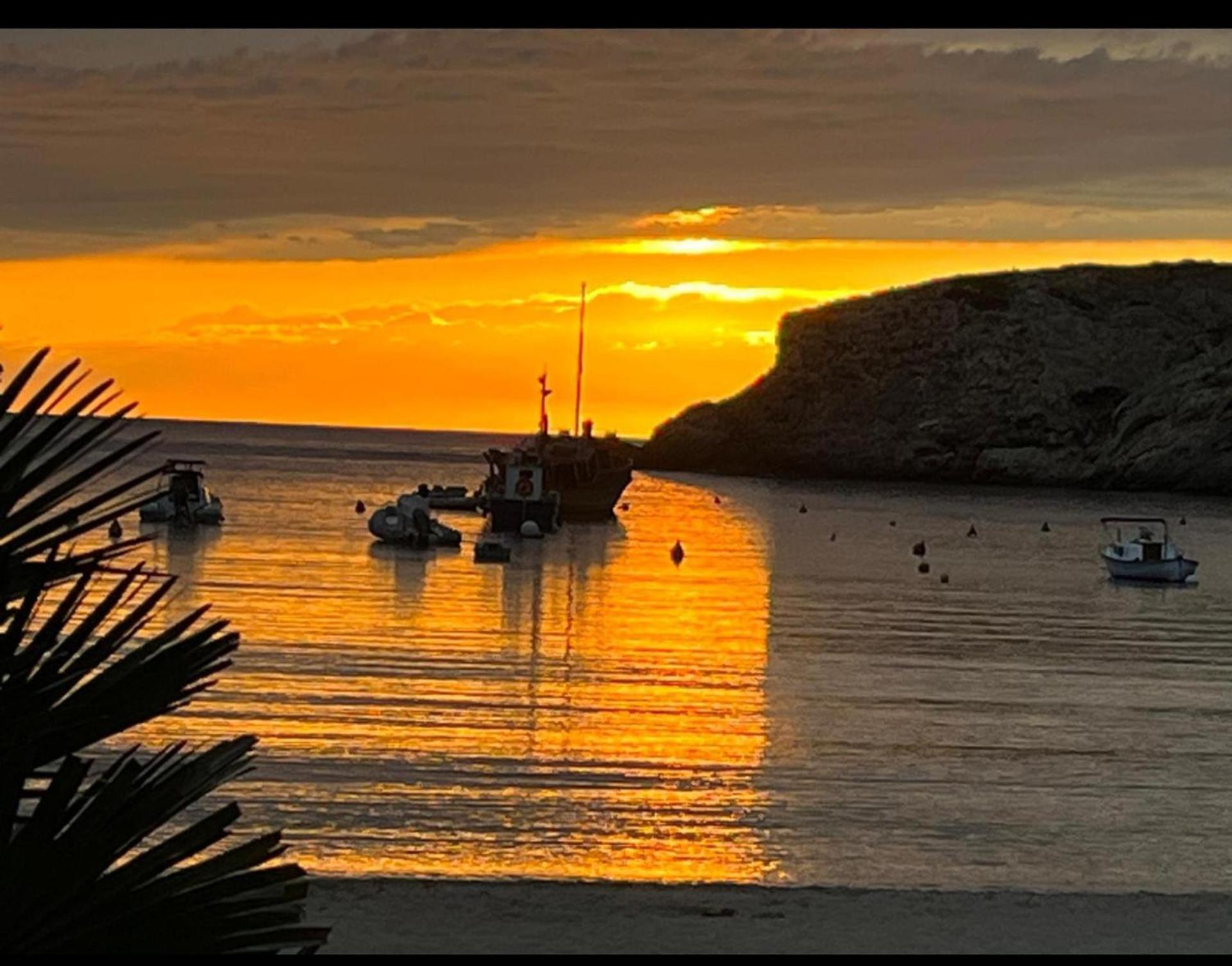 Vaixell Wonderful Sunsets Private Terraces *