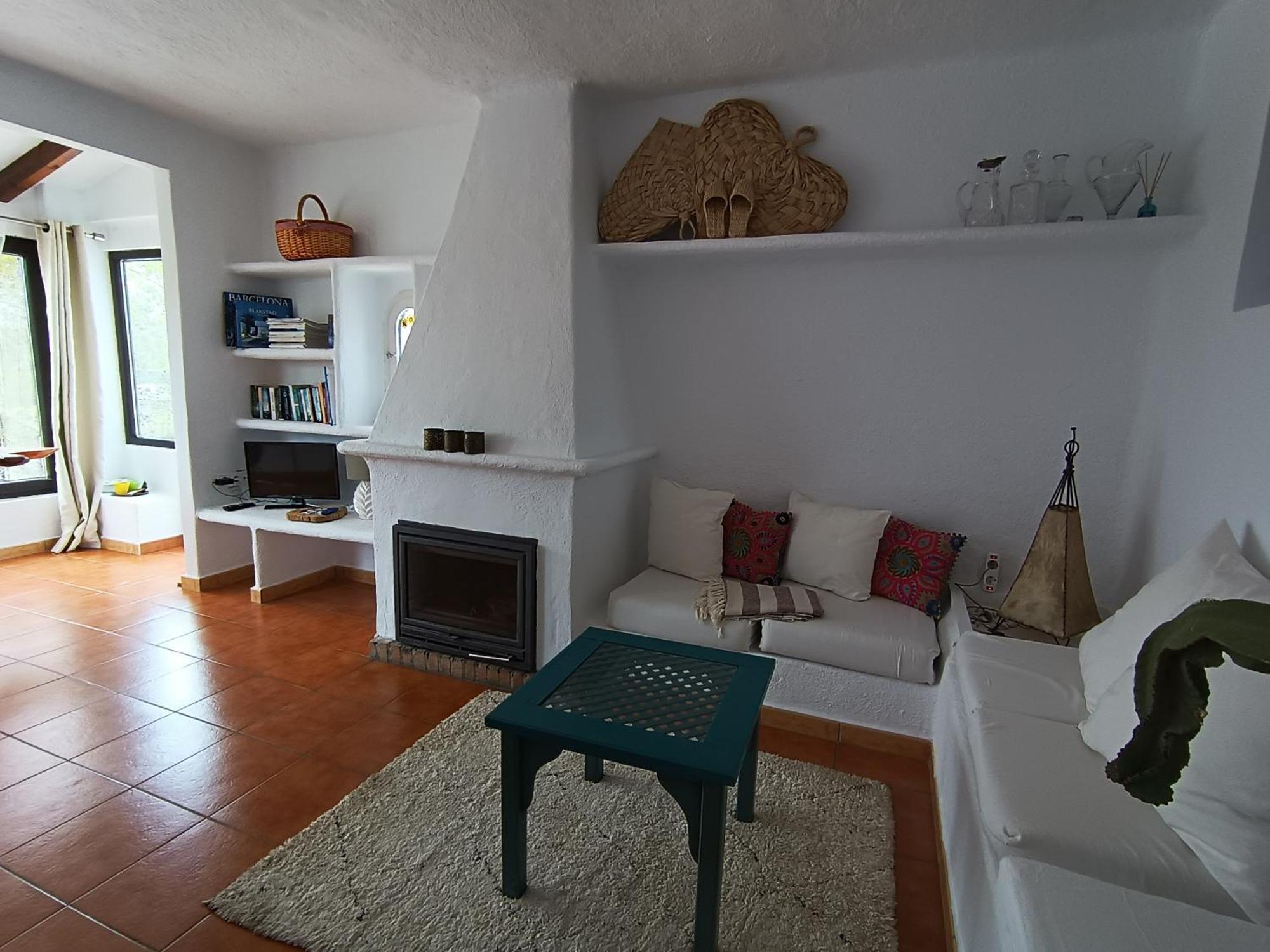 Holiday home Vaixell Wonderful Sunsets Private Terraces