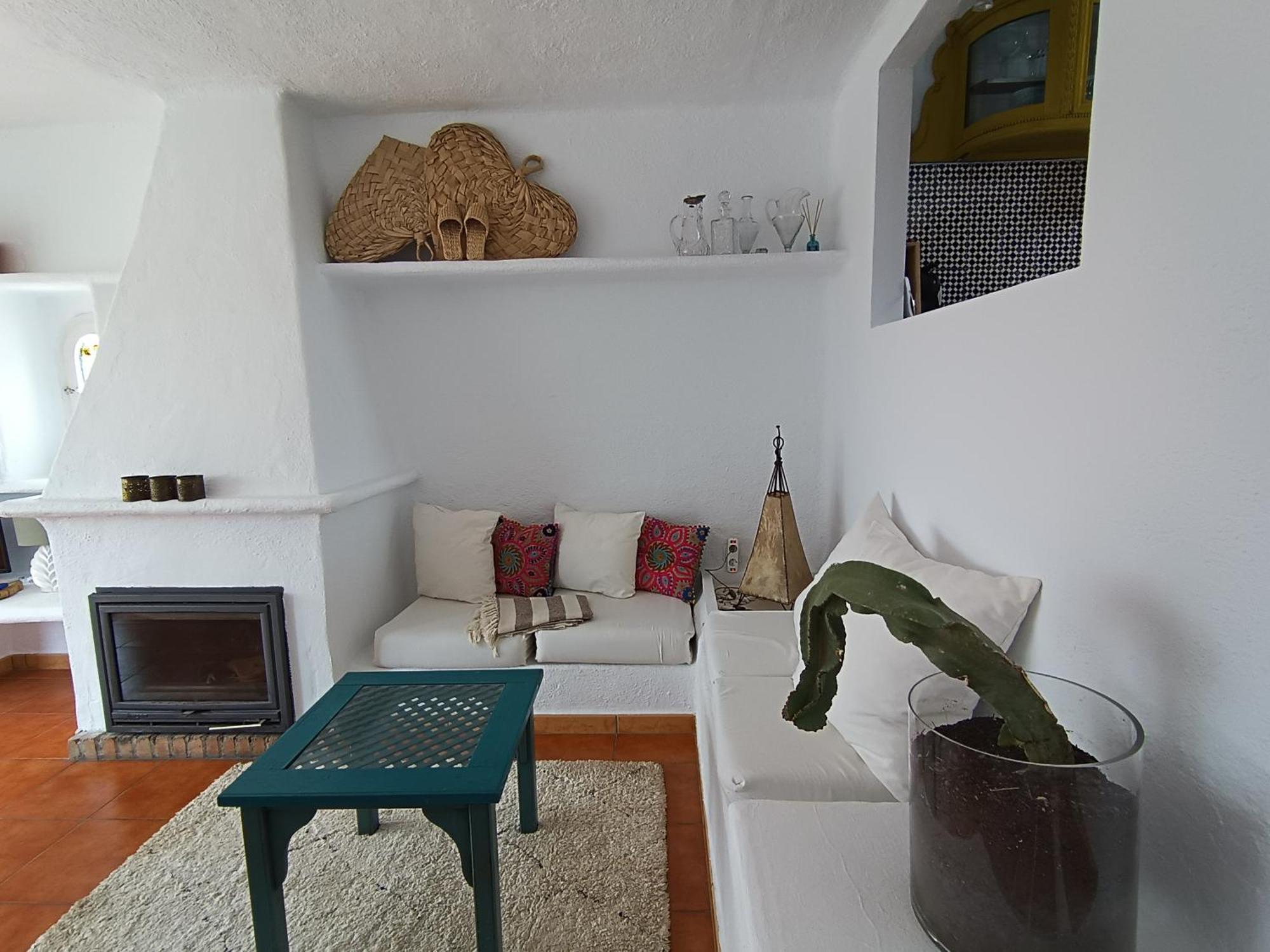 Vaixell Wonderful Sunsets Private Terraces * Cala Vadella (Ibiza)