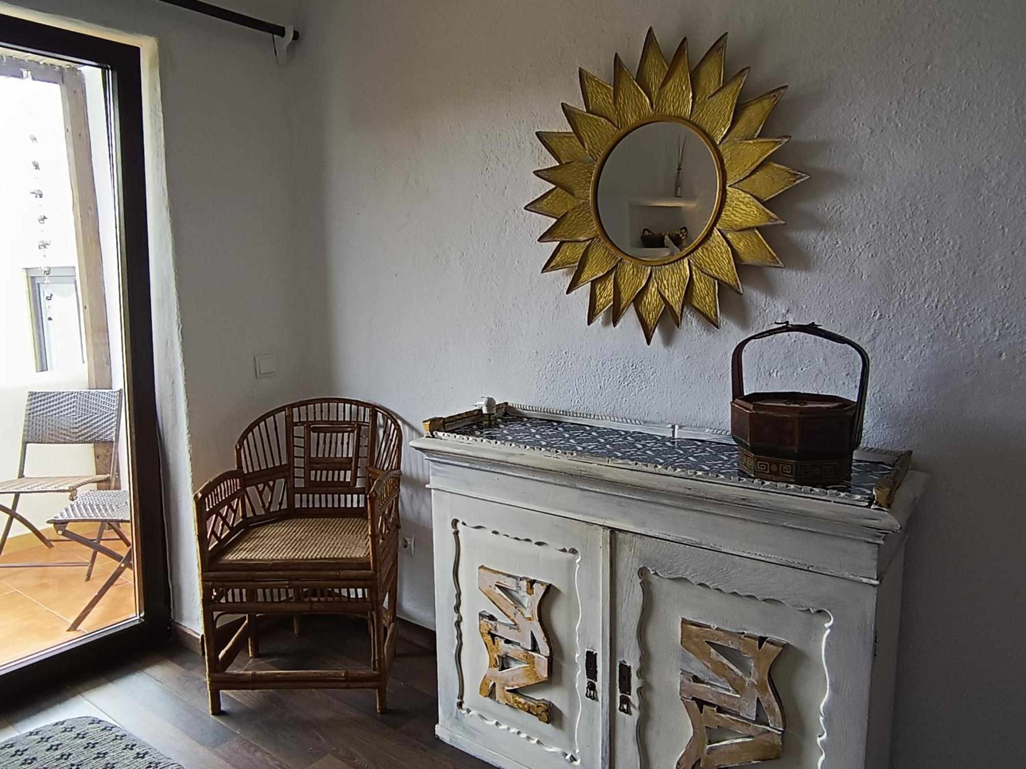 Holiday home Vaixell Wonderful Sunsets Private Terraces